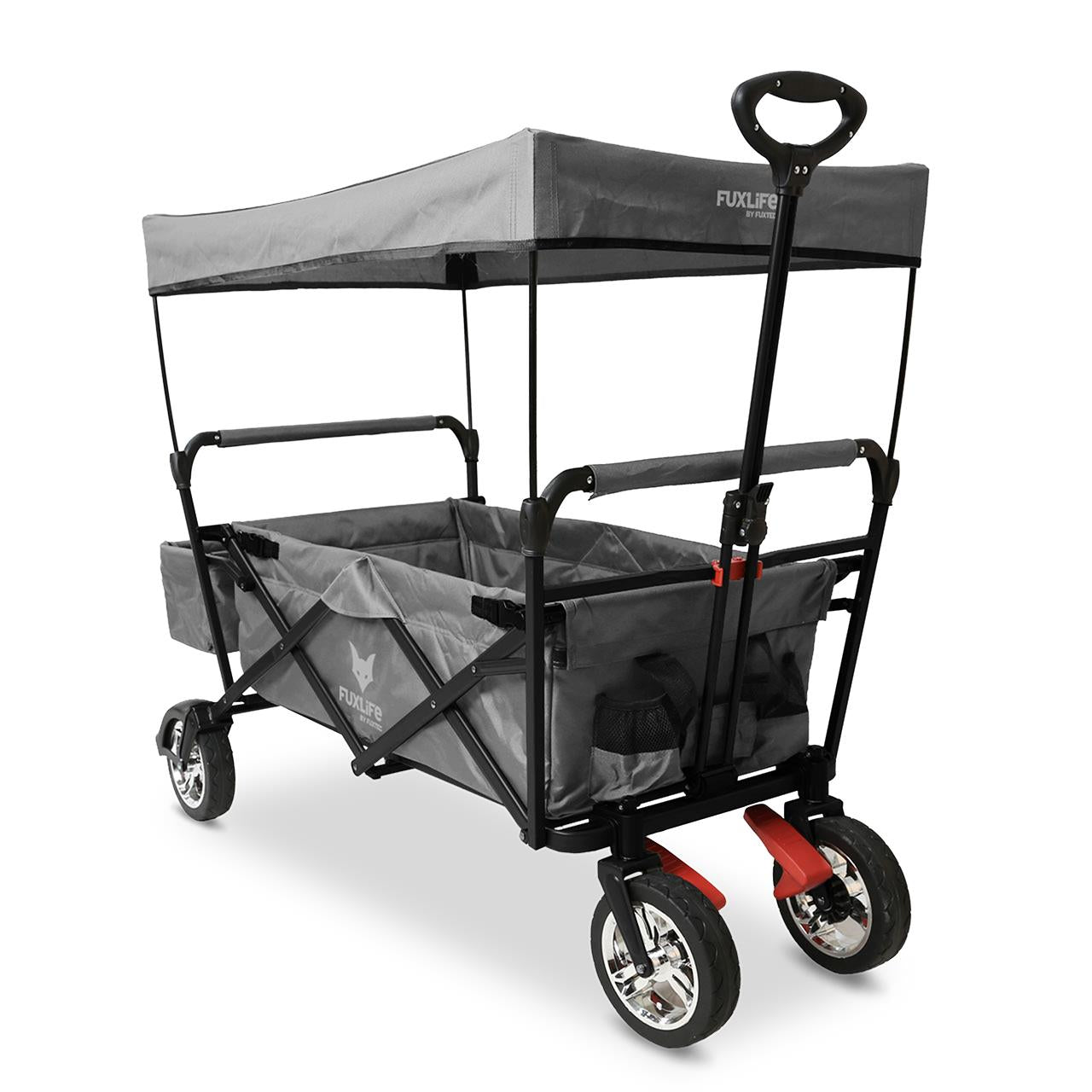 Bild 1 FUXLIFE Bollerwagen FX-CT500