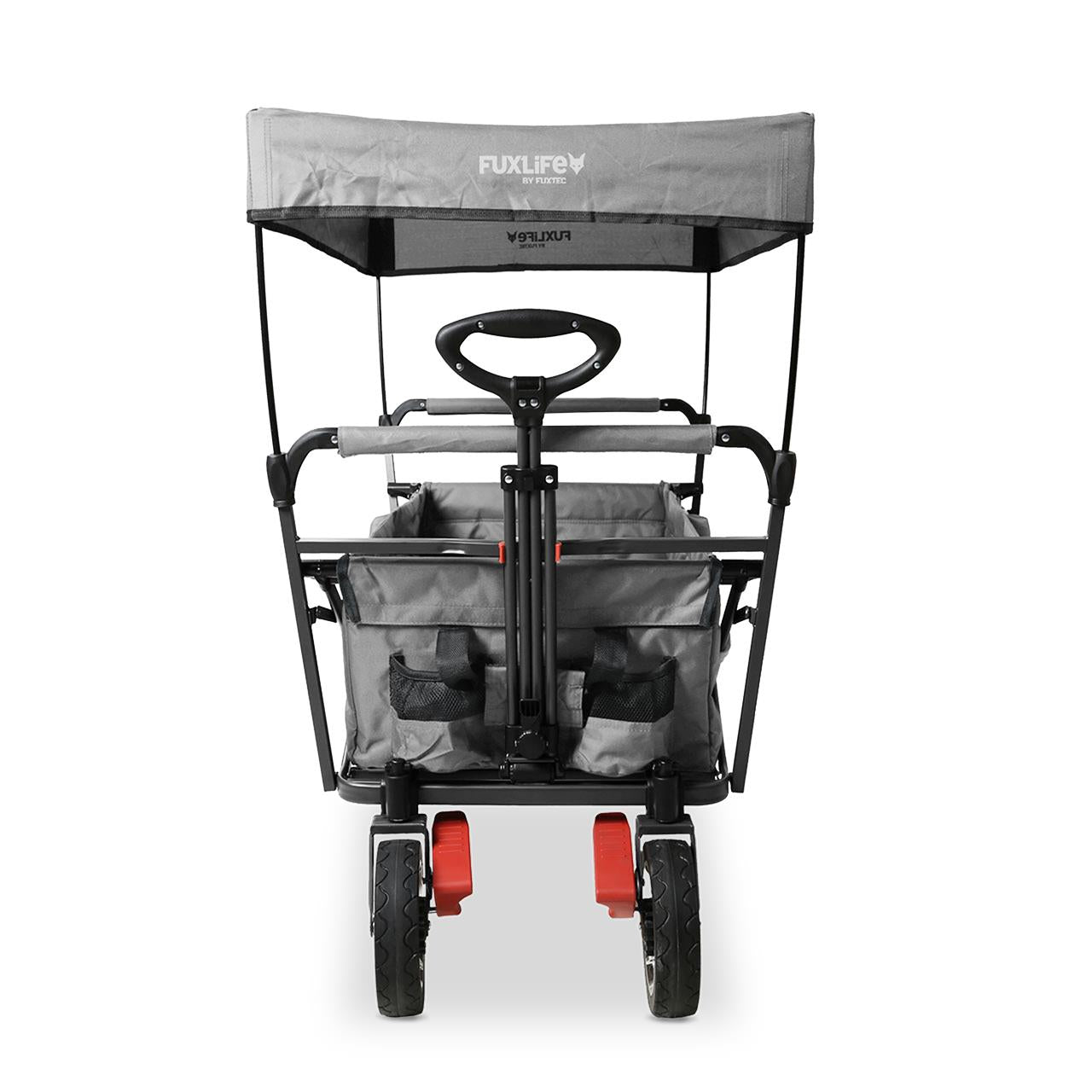 Bild 1 FUXLIFE Bollerwagen FX-CT500