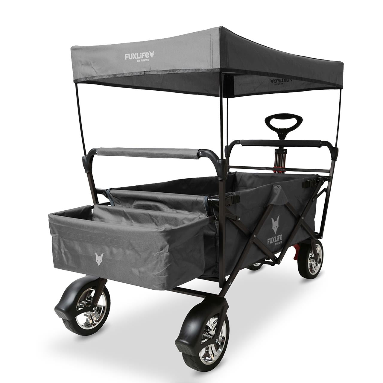 Bild 1 FUXLIFE Bollerwagen FX-CT500