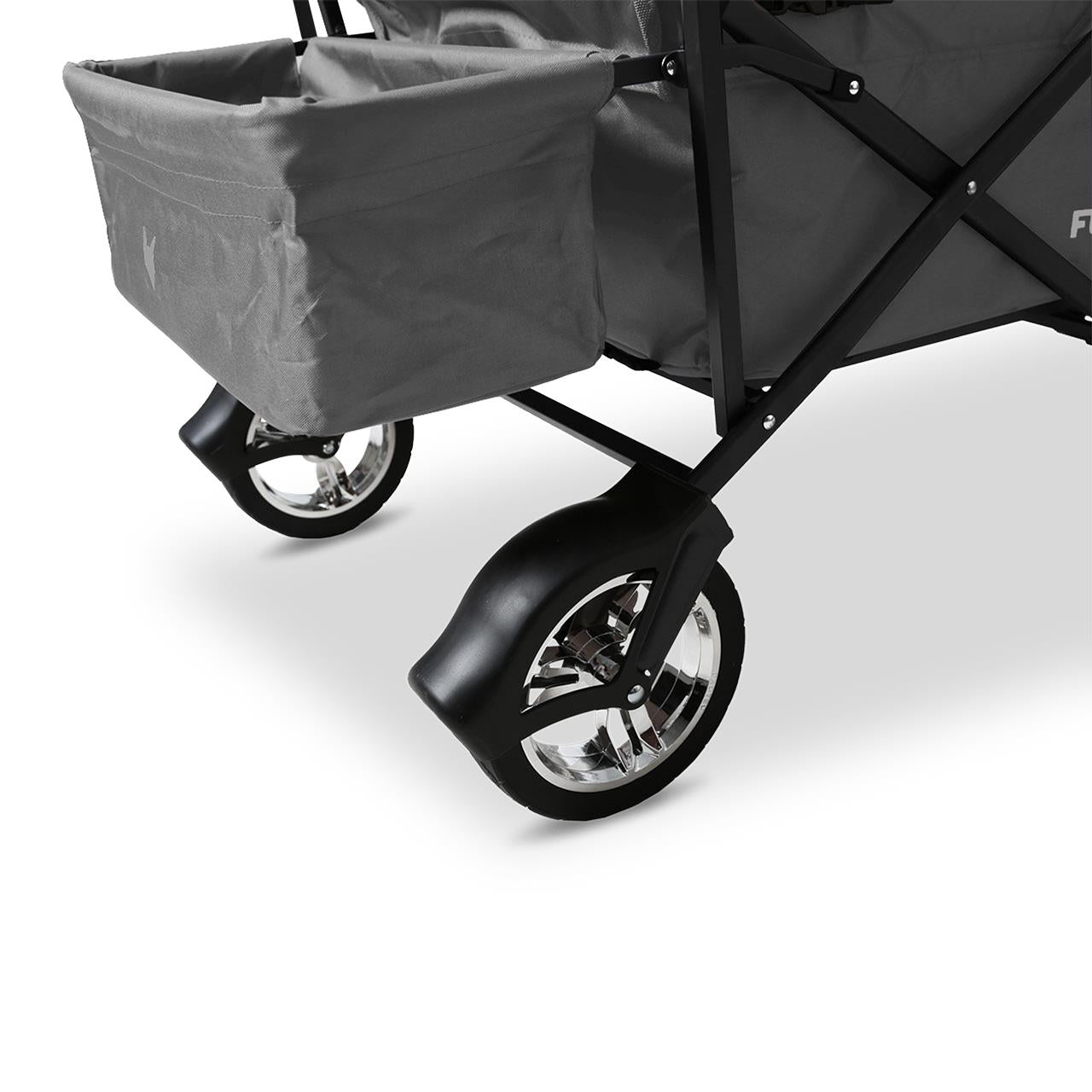 Bild 1 FUXLIFE Bollerwagen FX-CT500