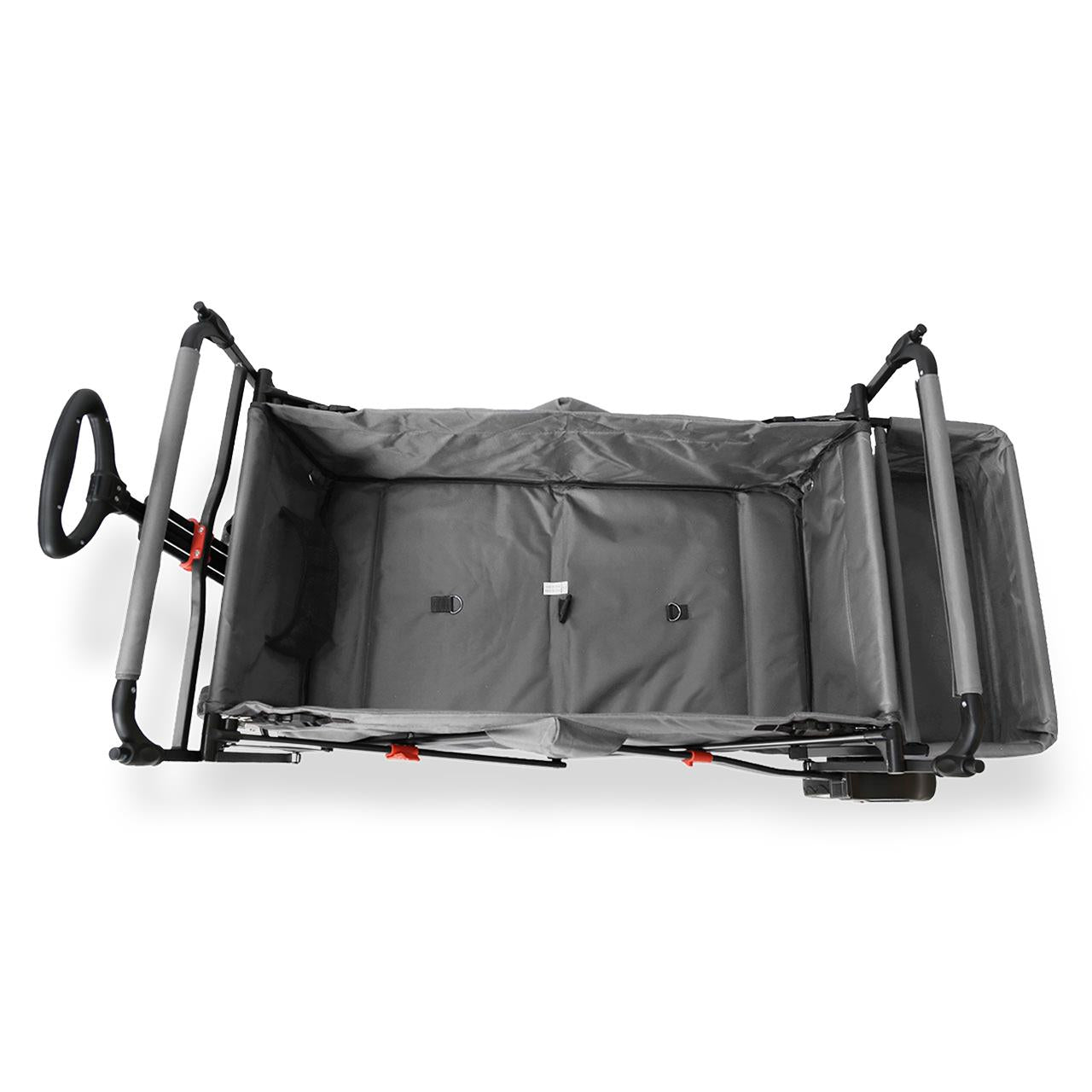Bild 1 FUXLIFE Bollerwagen FX-CT500
