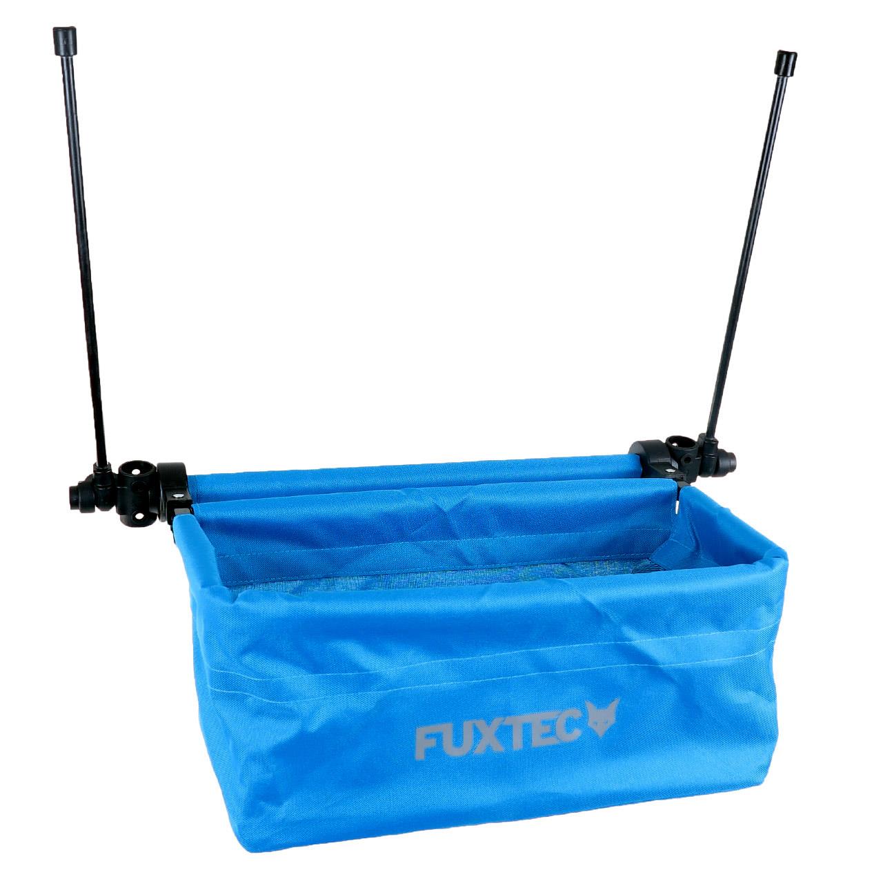 B-WARE Hecktasche TÜRKIS für Bollerwagen CT-700/CT-800/CTB800