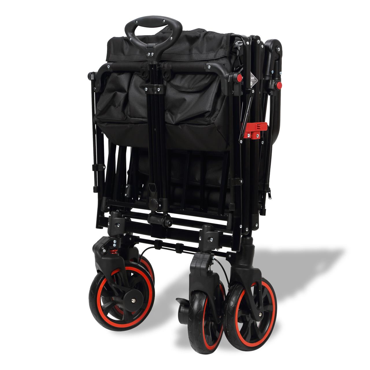 Bild 1 B-Ware FUXTEC Premium Bollerwagen FX-CT850