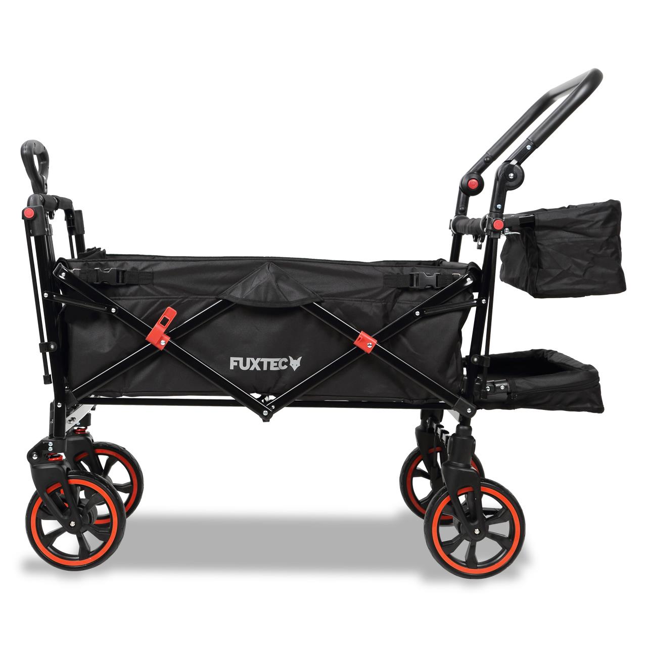 Bild 1 B-Ware FUXTEC Premium Bollerwagen FX-CT850