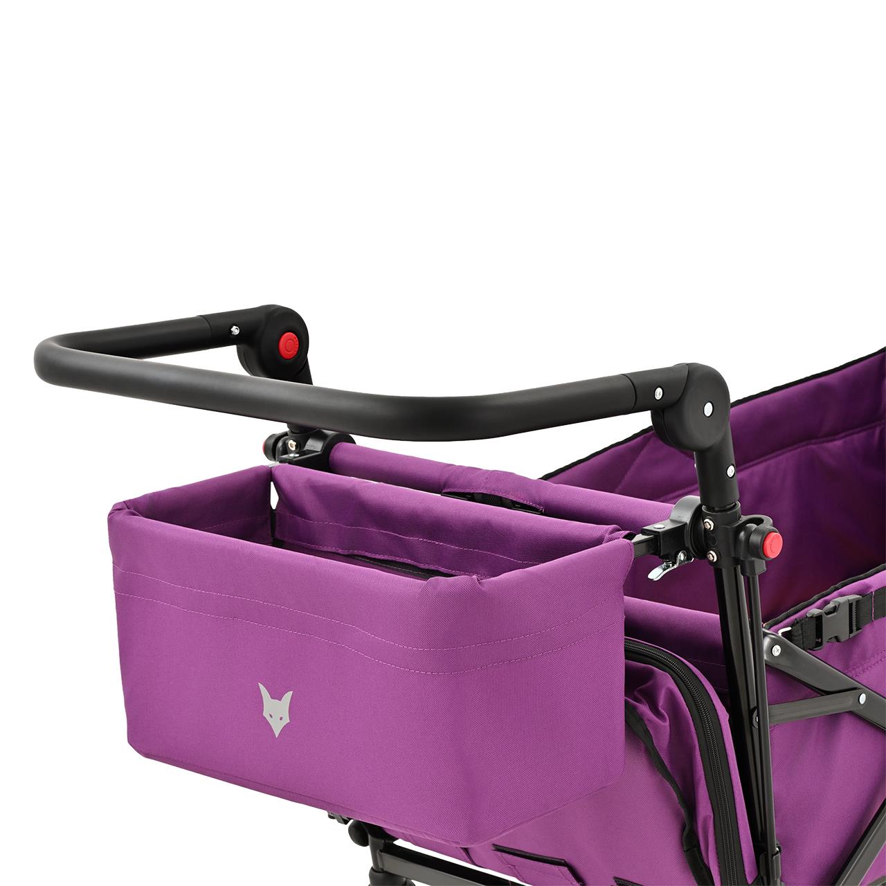 V: FUXLIFE Bollerwagen CT-850
