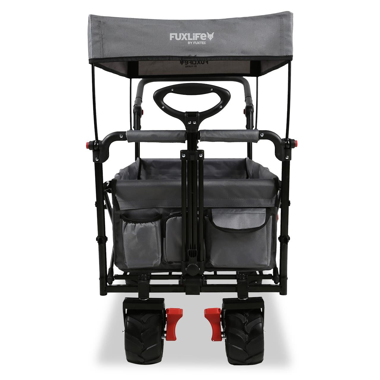 FUXLIFE Strand-Bollerwagen FX-CTB800