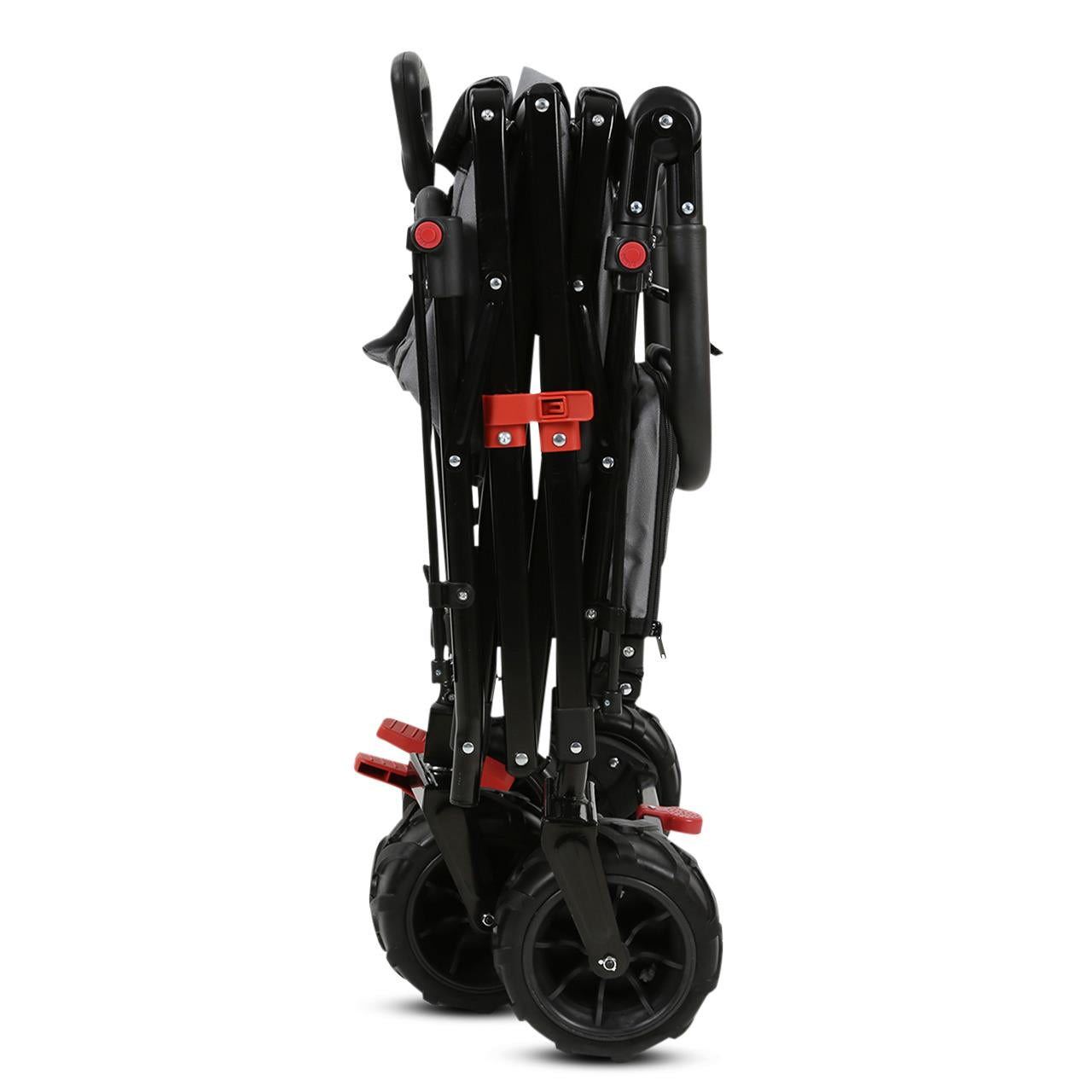 FUXLIFE Strand-Bollerwagen FX-CTB800