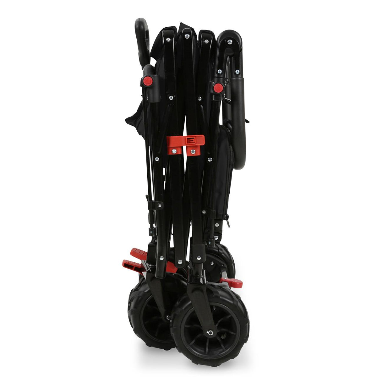 Bild 1 B-WARE FUXLIFE Strand-Bollerwagen FX-CTB800