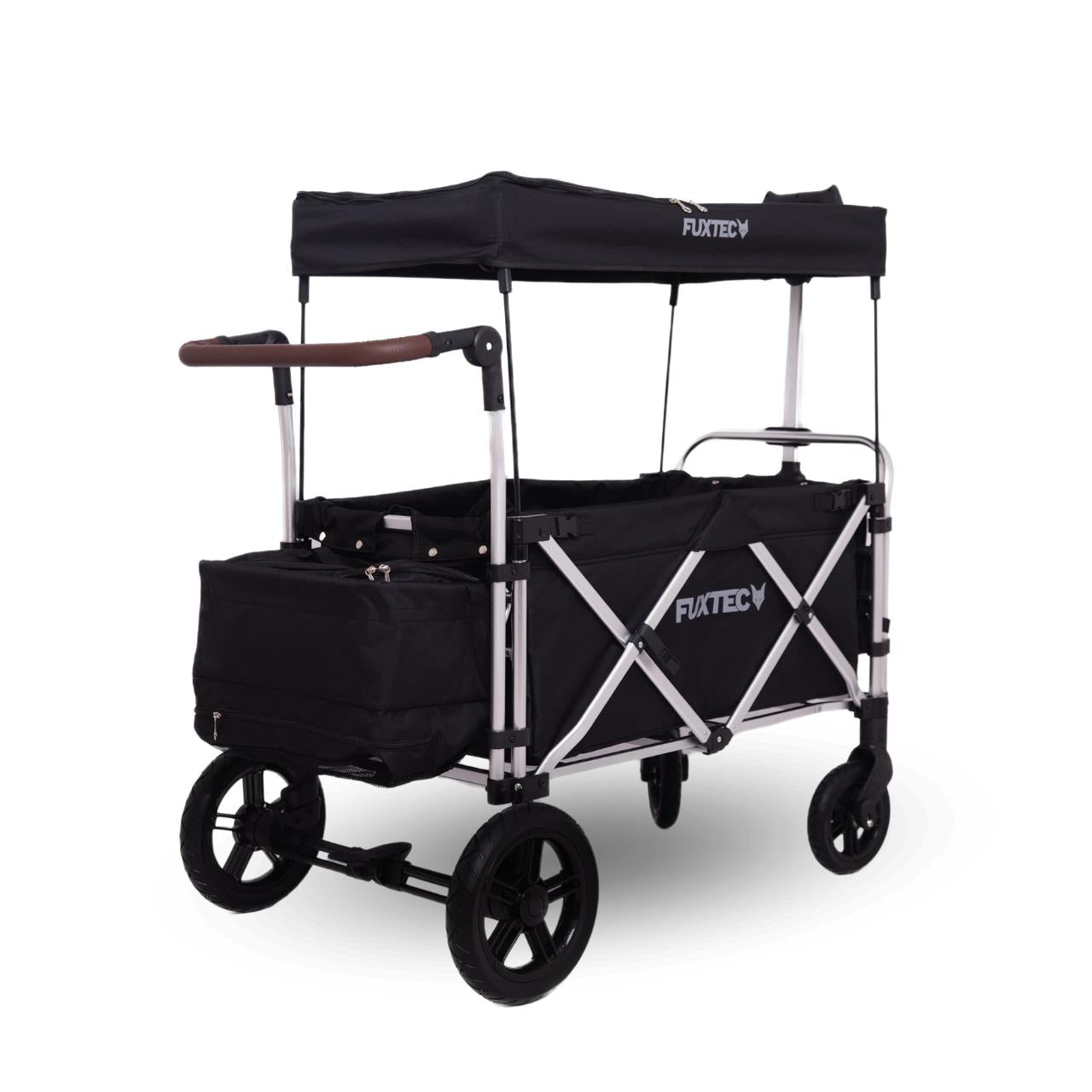 B-Ware FUXTEC Luxus Bollerwagen CTL-900