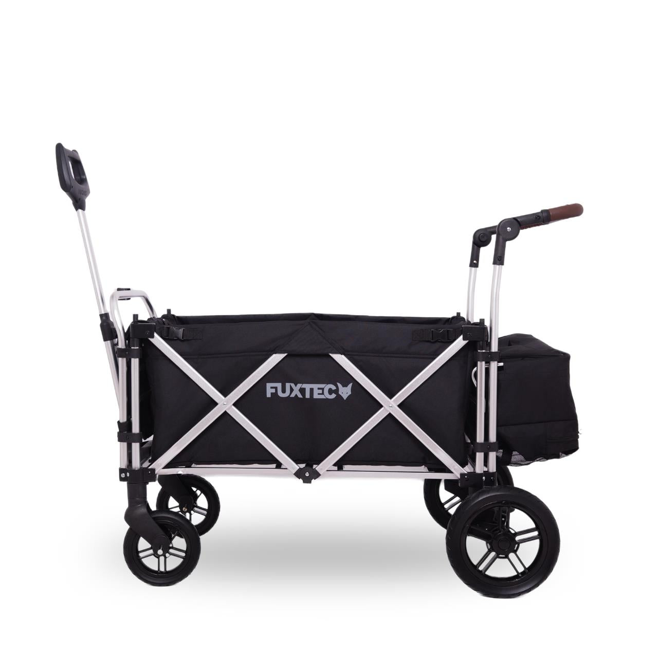 B-Ware FUXTEC Luxus Bollerwagen CTL-900