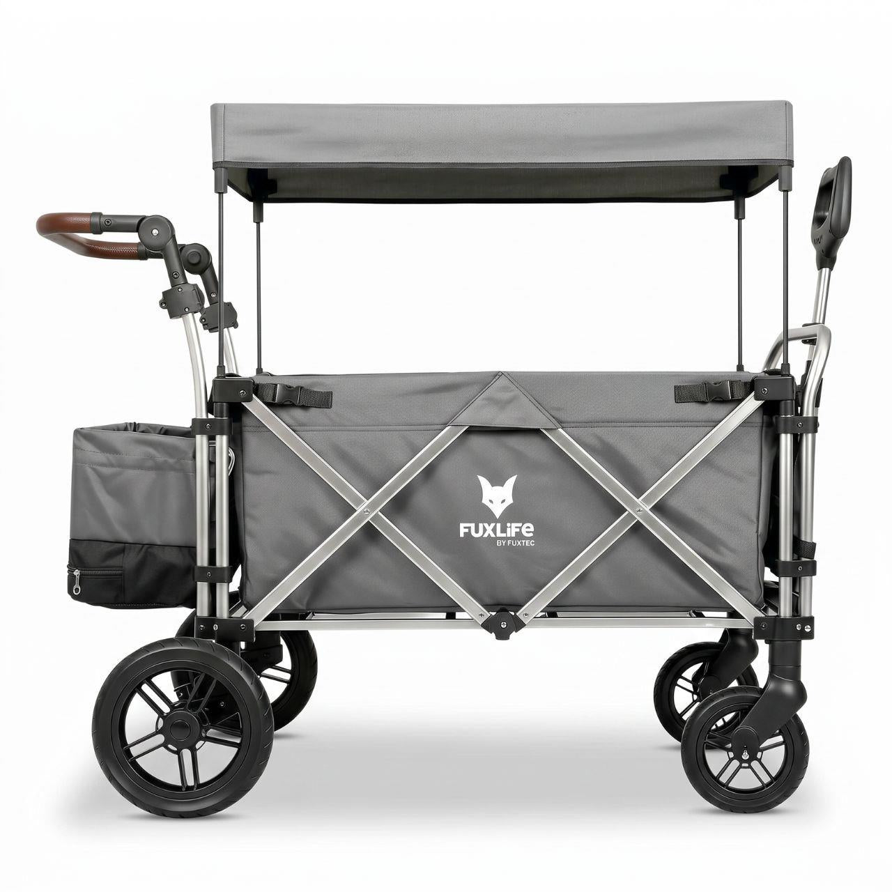 B-WARE FUXLIFE Premium Bollerwagen FX-CTL900