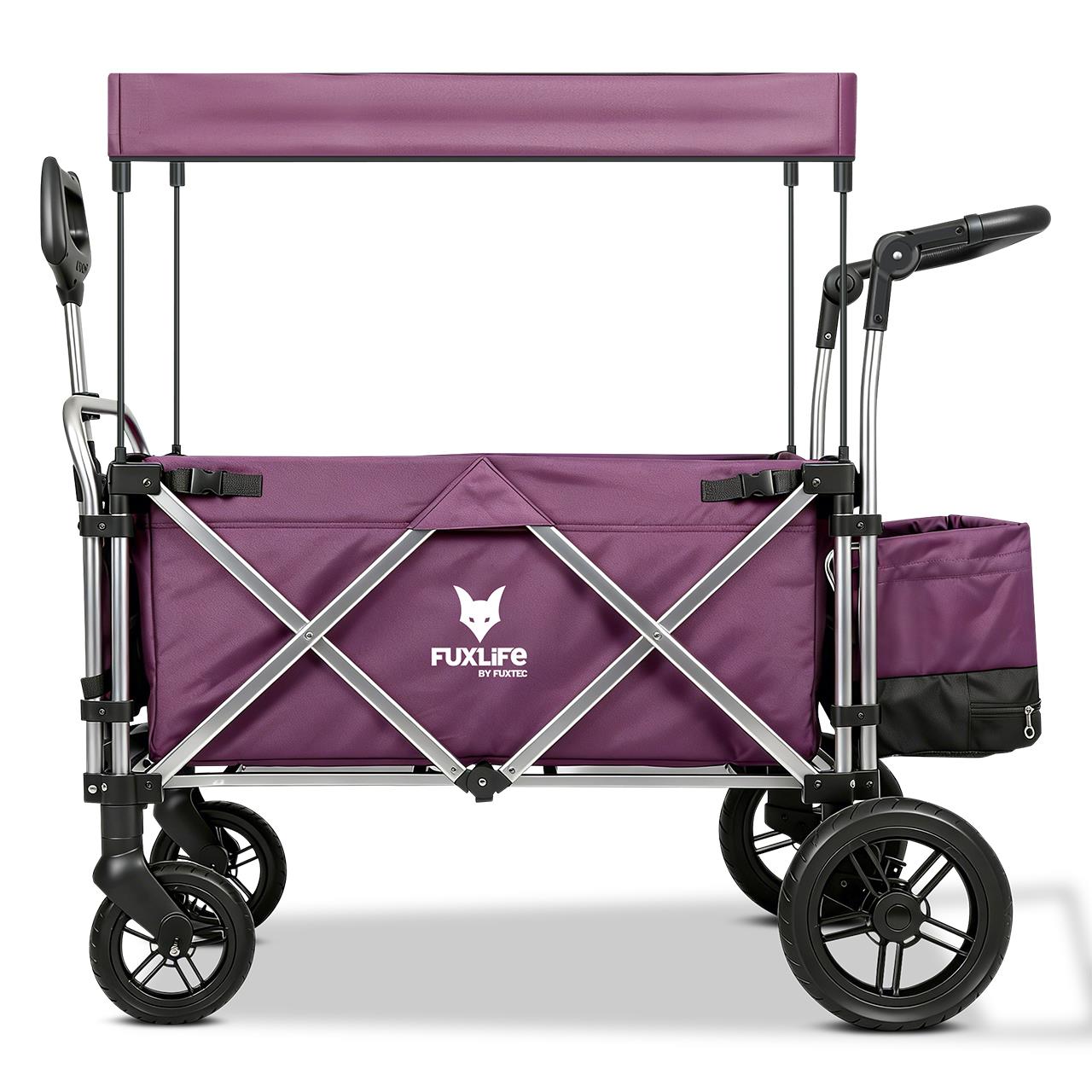 B-WARE FUXLIFE Premium Bollerwagen FX-CTL900