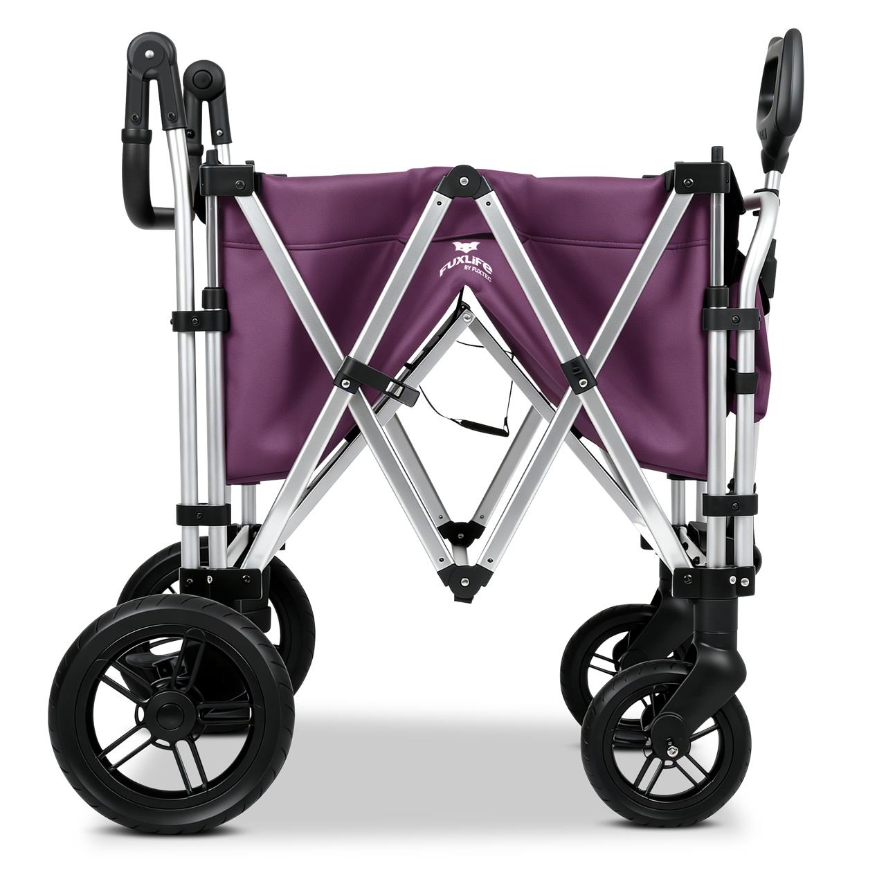 B-WARE FUXLIFE Premium Bollerwagen FX-CTL900