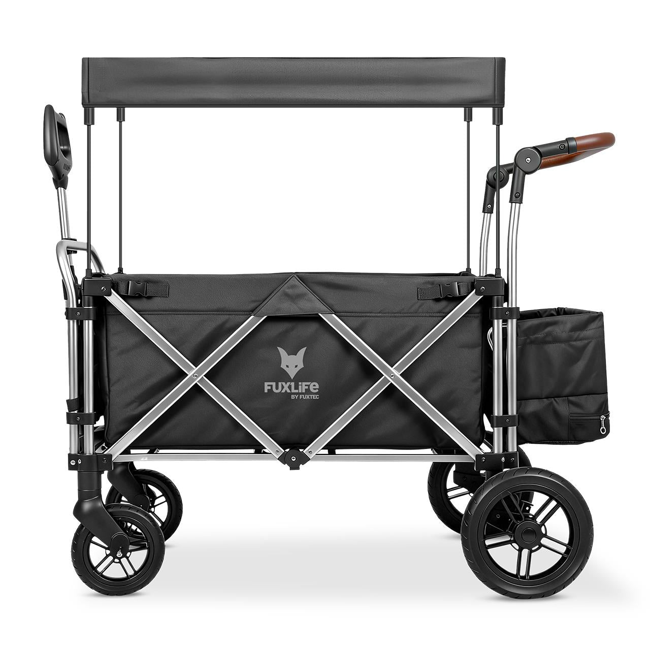 Bild 1 B-WARE FUXLIFE Premium Bollerwagen FX-CTL900