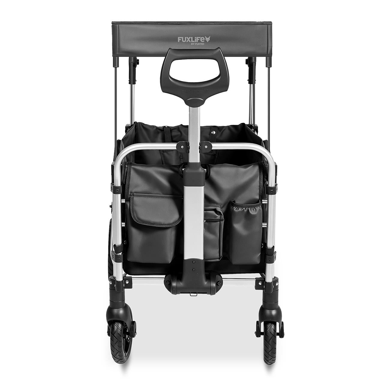 Bild 1 B-WARE FUXLIFE Premium Bollerwagen FX-CTL900