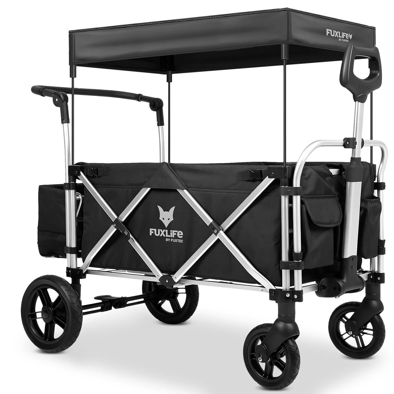 FUXLIFE Premium Bollerwagen FX-CTL900
