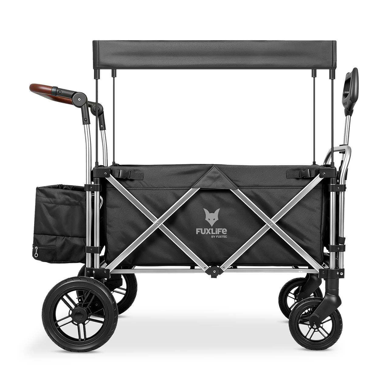 Bild 1 B-WARE FUXLIFE Premium Bollerwagen FX-CTL900