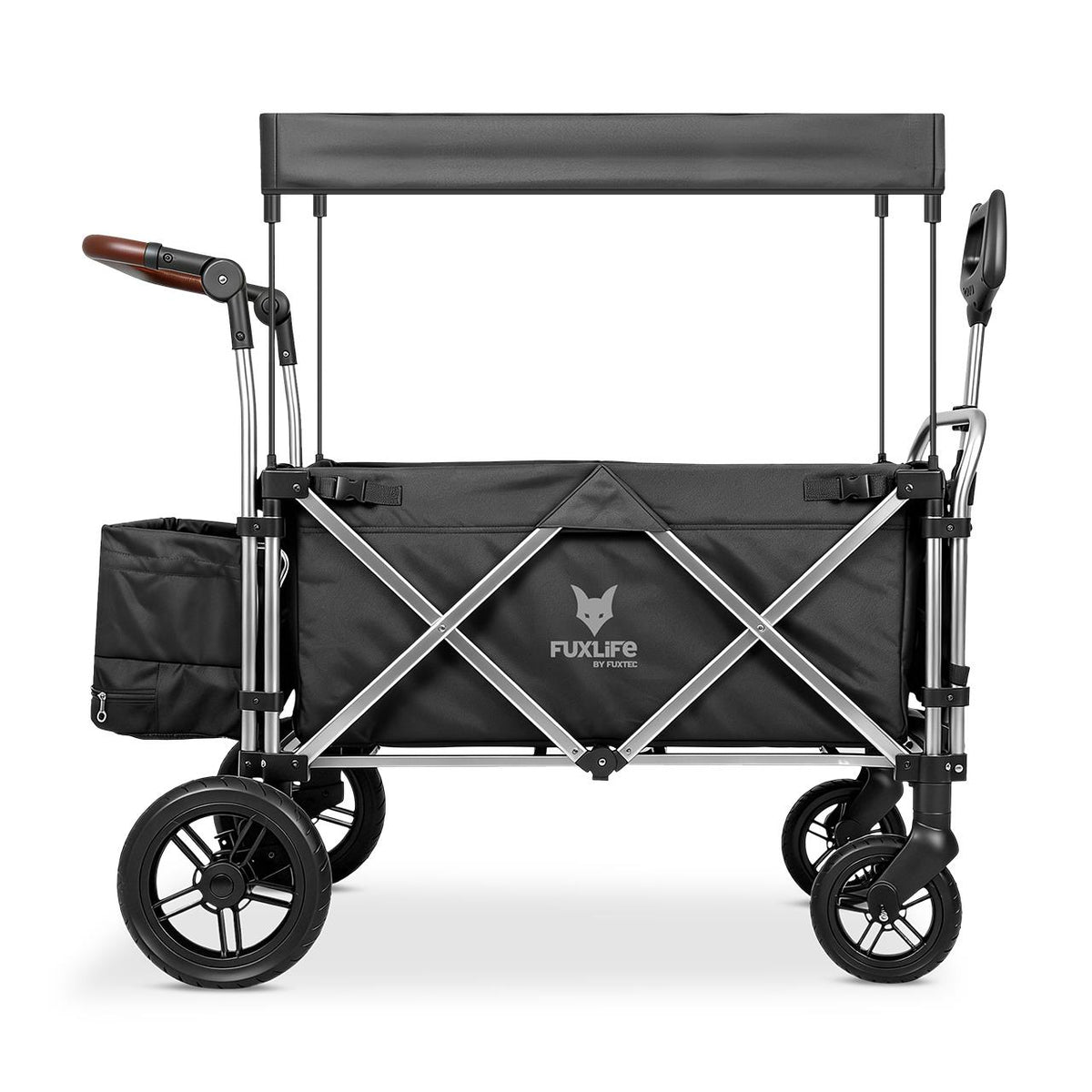 Bild 1 B-WARE FUXLIFE Premium Bollerwagen FX-CTL900