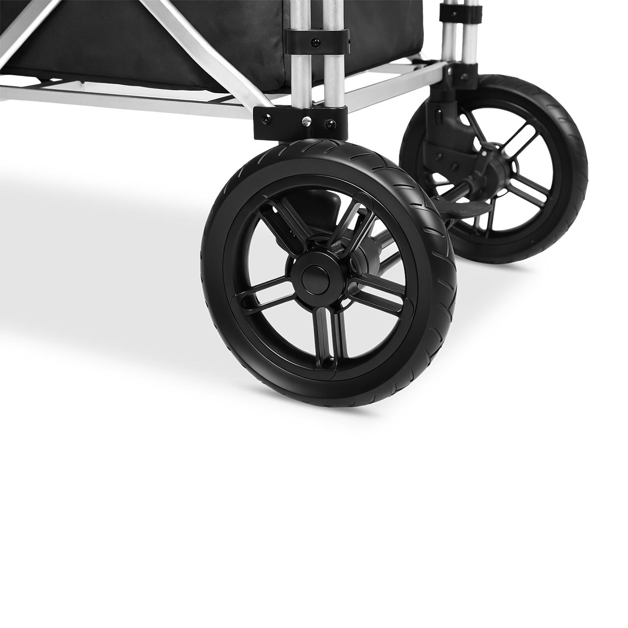 Bild 1 B-WARE FUXLIFE Premium Bollerwagen FX-CTL900