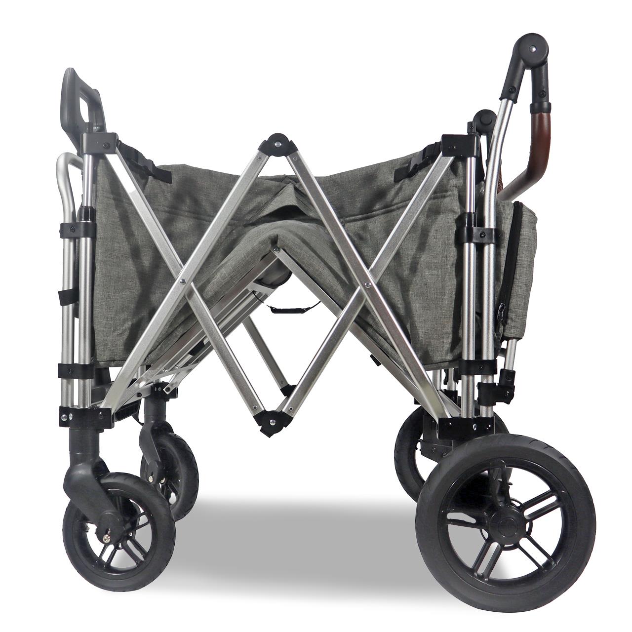 B-Ware FUXTEC Premium Bollerwagen FX-CTL950