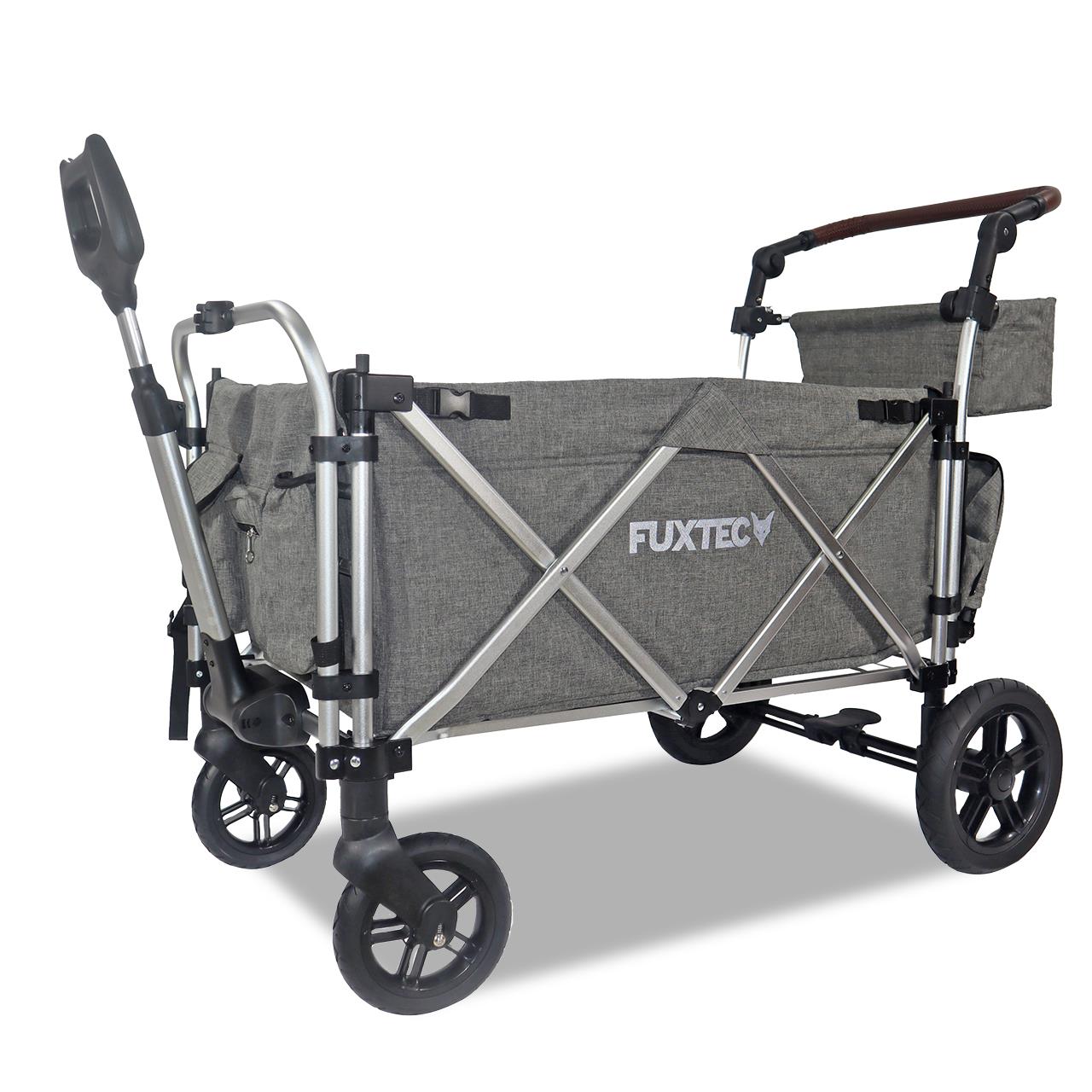 B-Ware FUXTEC Premium Bollerwagen FX-CTL950
