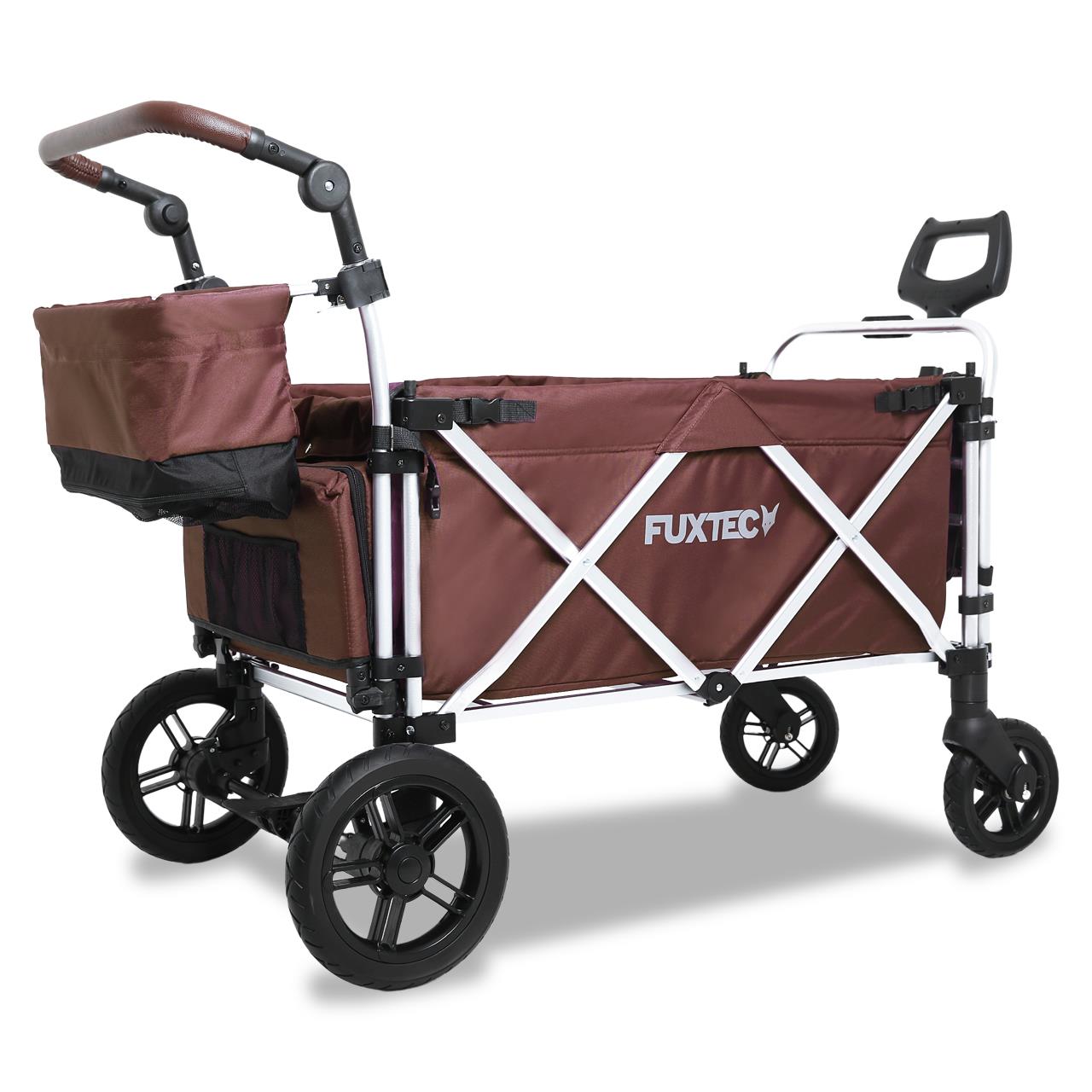 B-Ware FUXTEC Premium Bollerwagen FX-CTL950