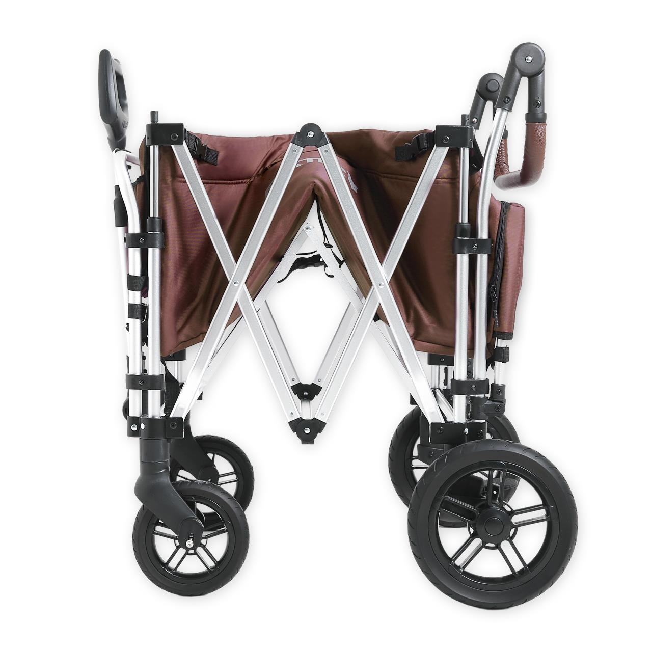 B-Ware FUXTEC Premium Bollerwagen FX-CTL950