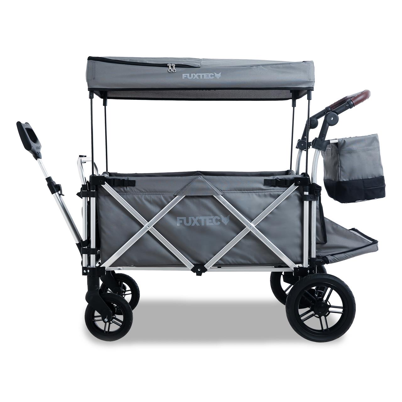 B-Ware FUXTEC Premium Bollerwagen FX-CTL950