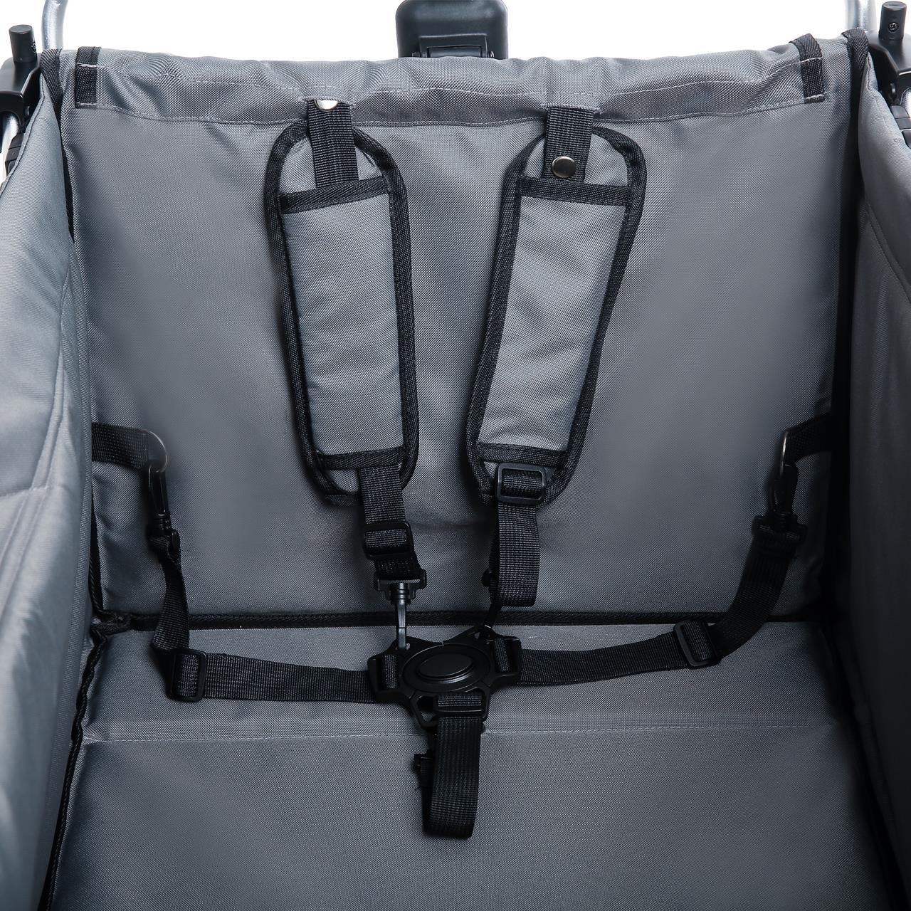 B-Ware FUXTEC Premium Bollerwagen FX-CTL950