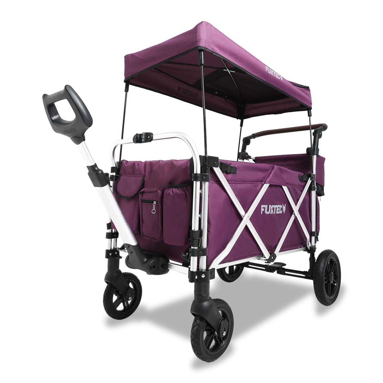 B-Ware FUXTEC Premium Bollerwagen FX-CTL950