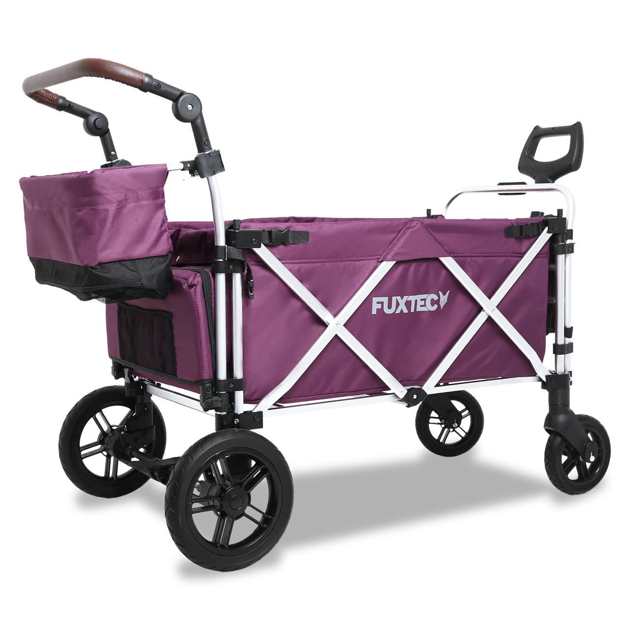 B-Ware FUXTEC Premium Bollerwagen FX-CTL950