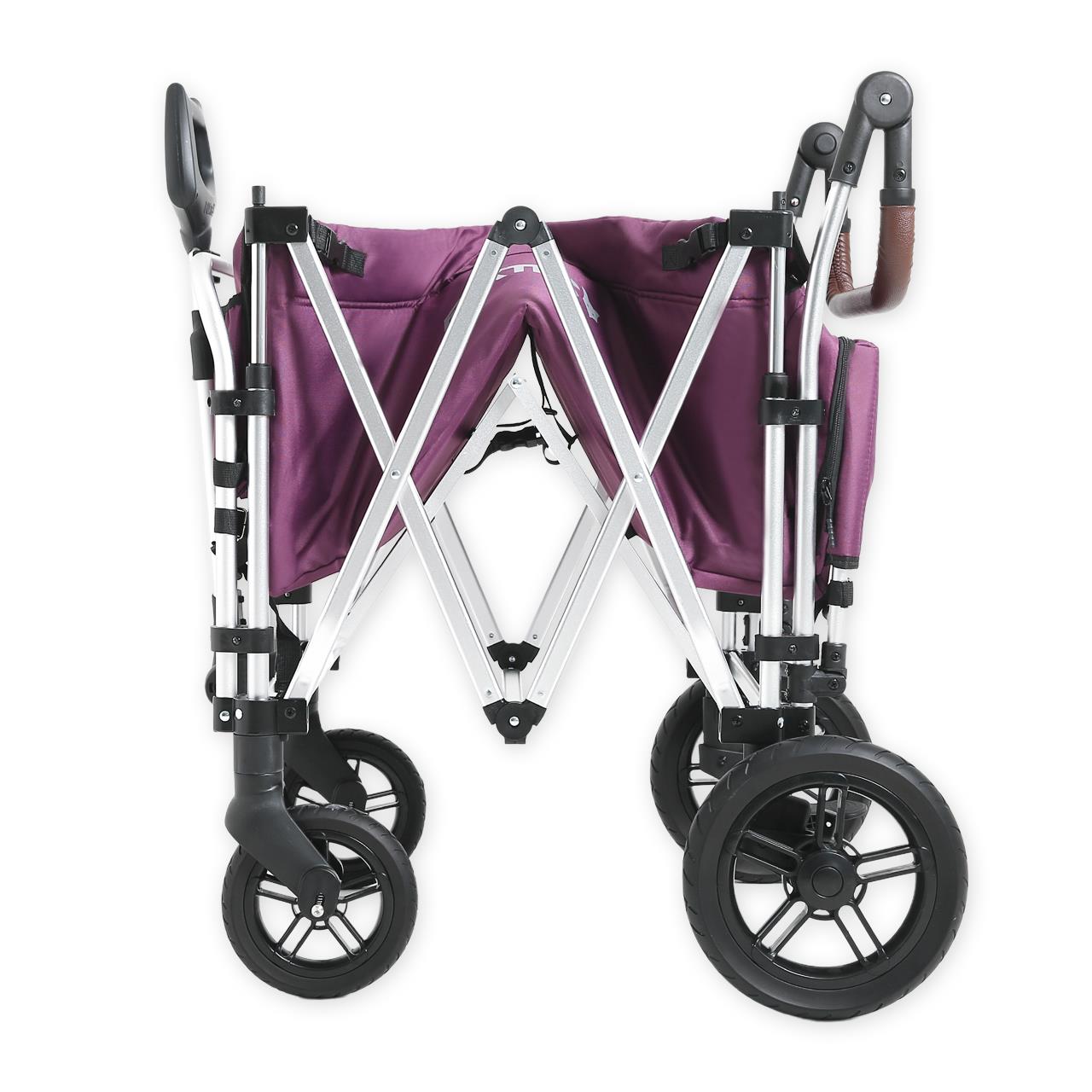 B-Ware FUXTEC Premium Bollerwagen FX-CTL950