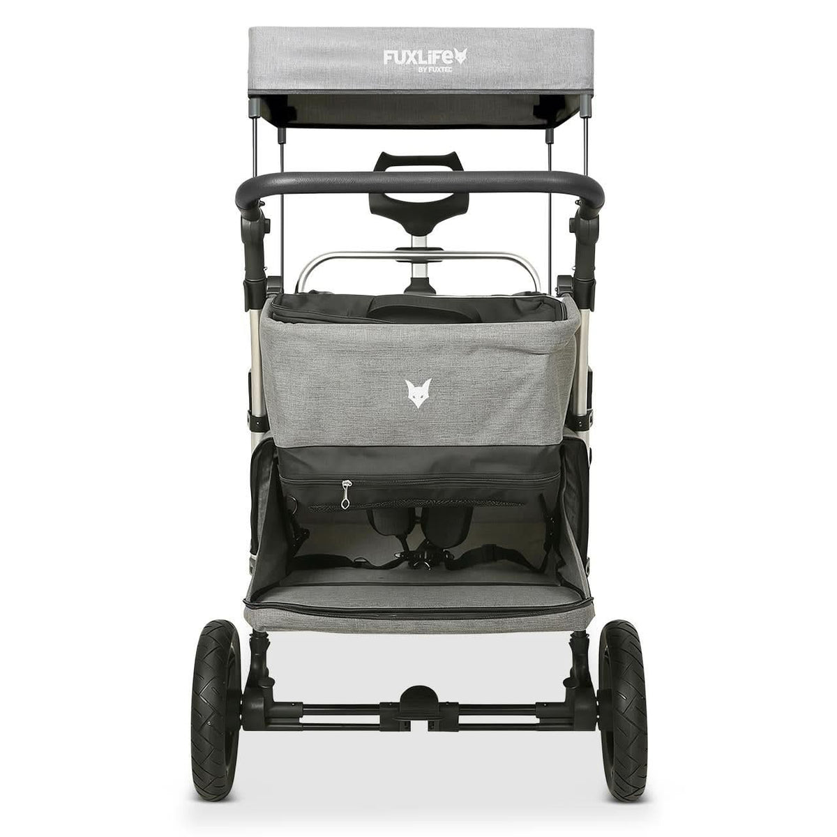 B-WARE FUXLIFE Premium Bollerwagen FX-CTL950