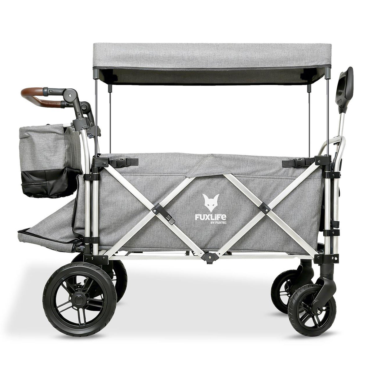 Bild 1 FUXLIFE Premium Bollerwagen FX-CTL950