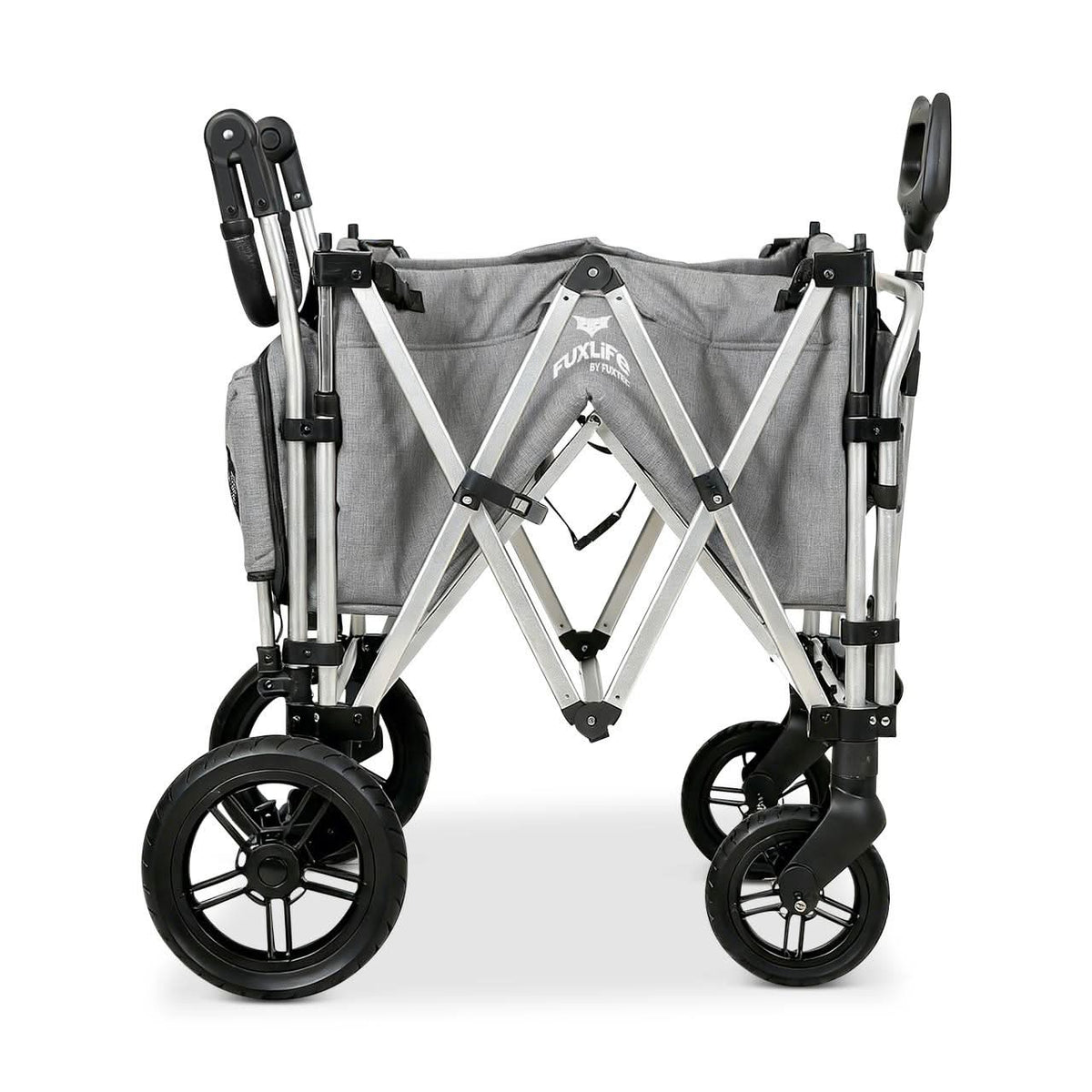 B-WARE FUXLIFE Premium Bollerwagen FX-CTL950