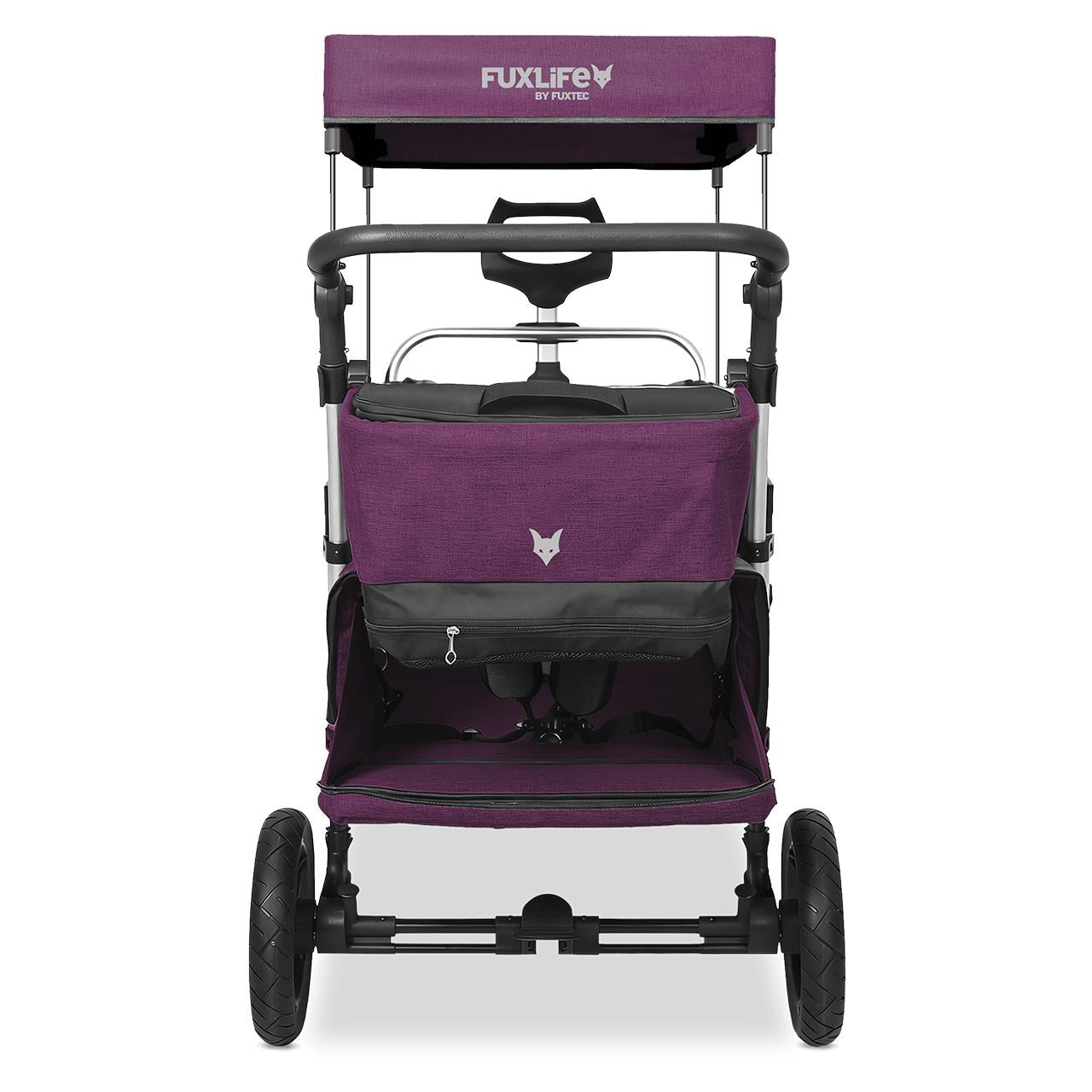 FUXLIFE Premium Bollerwagen FX-CTL950