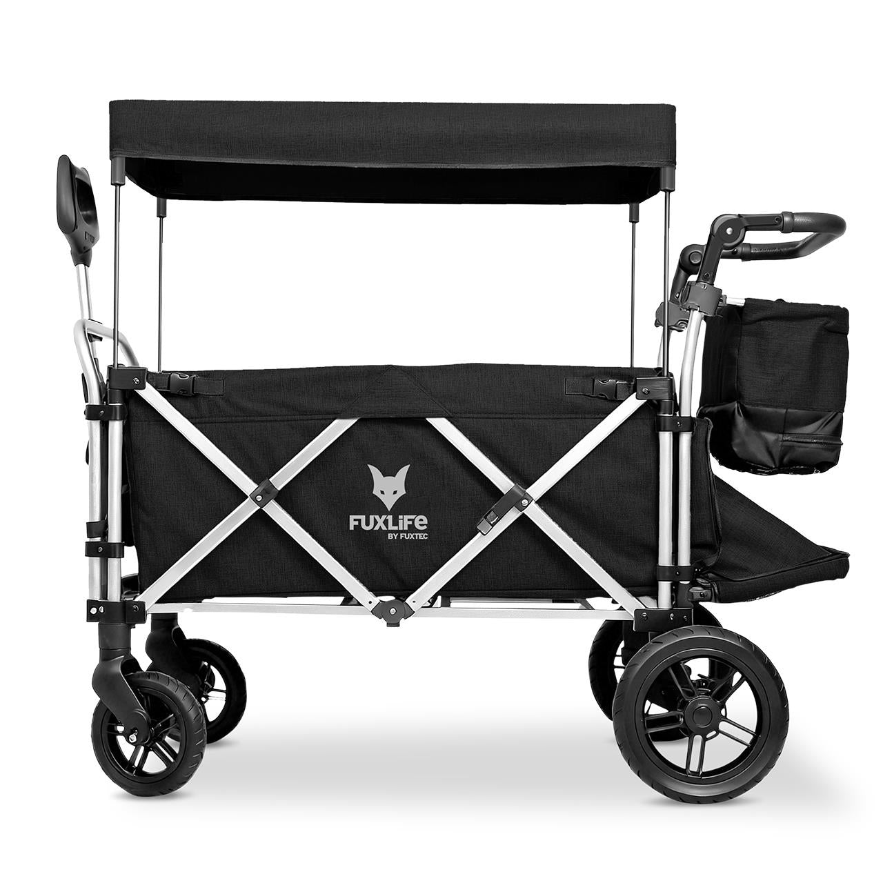 FUXLIFE Premium Bollerwagen FX-CTL950