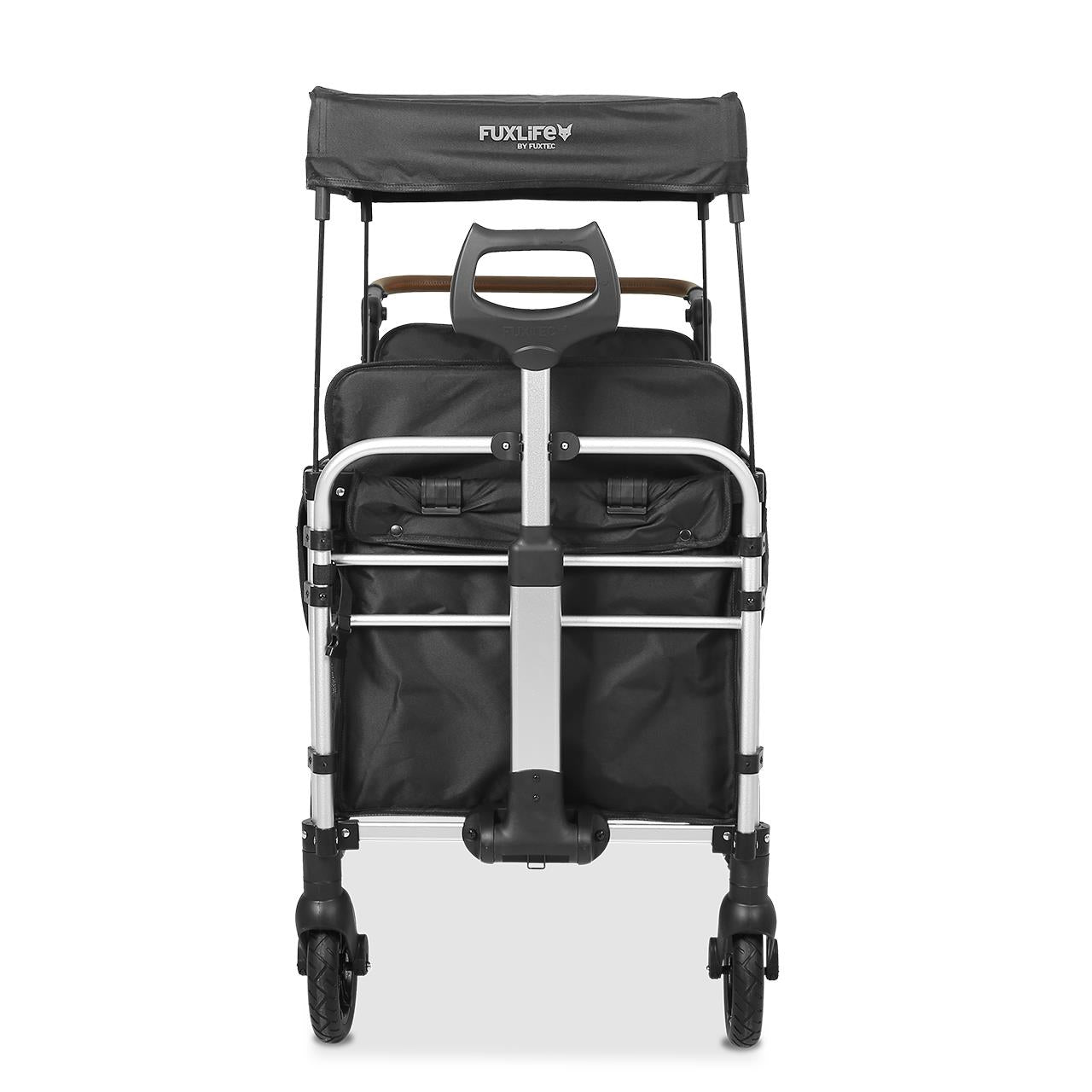 Bild 1 FUXLIFE Premium Bollerwagen 4-Sitzer CTXL900
