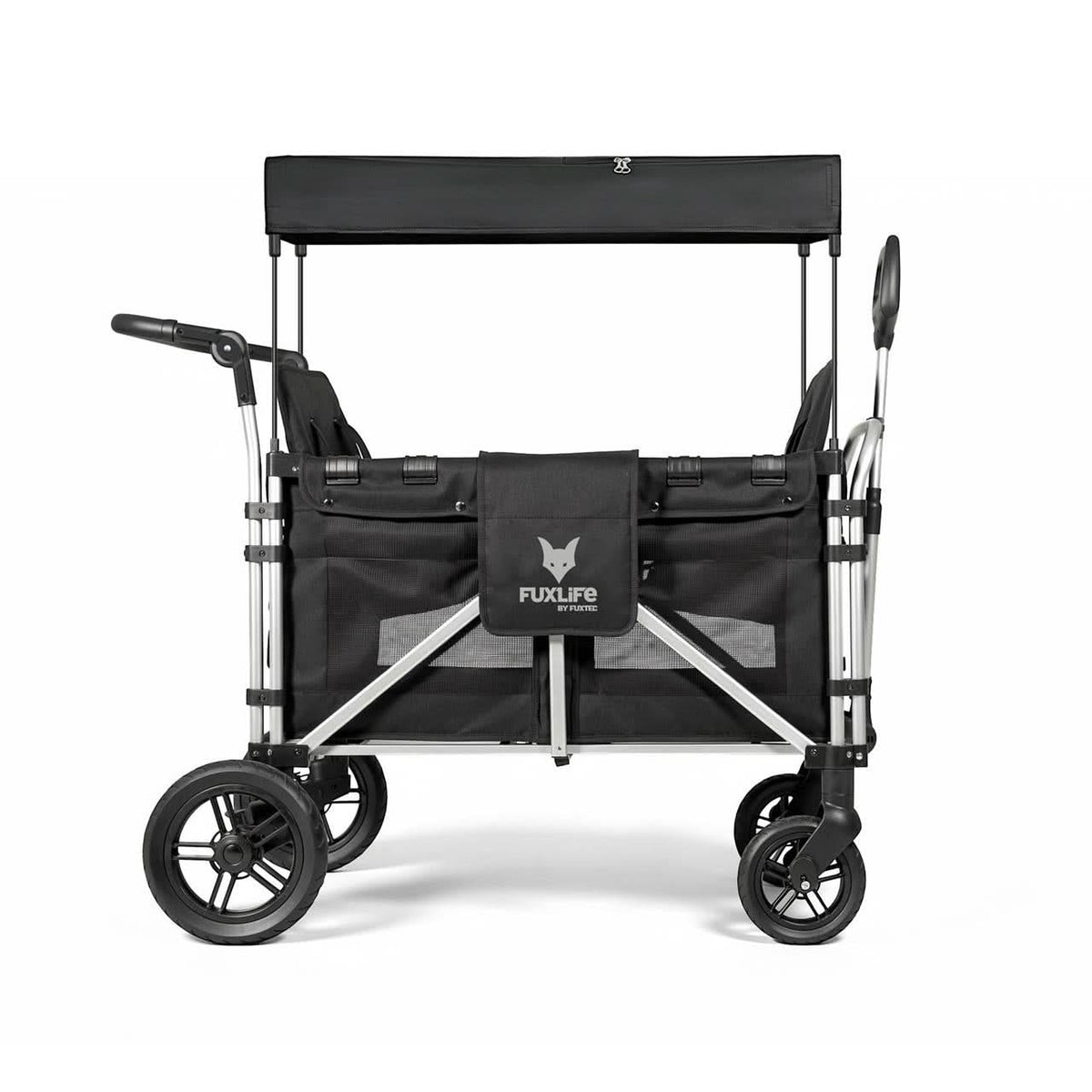 B-WARE FUXLIFE Premium Bollerwagen 4-Sitzer CTXL900