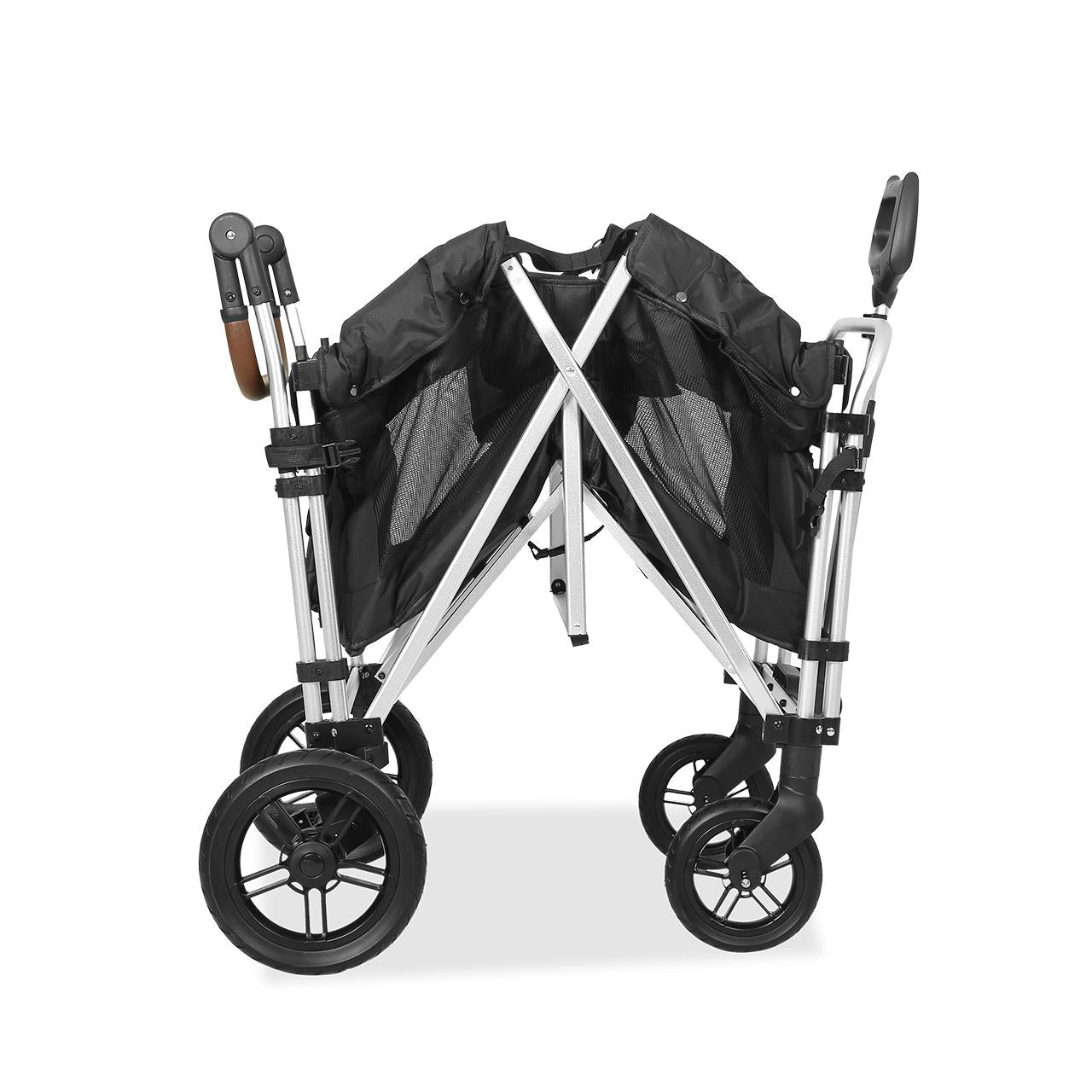 Bild 1 B-WARE FUXLIFE Premium Bollerwagen 4-Sitzer CTXL900