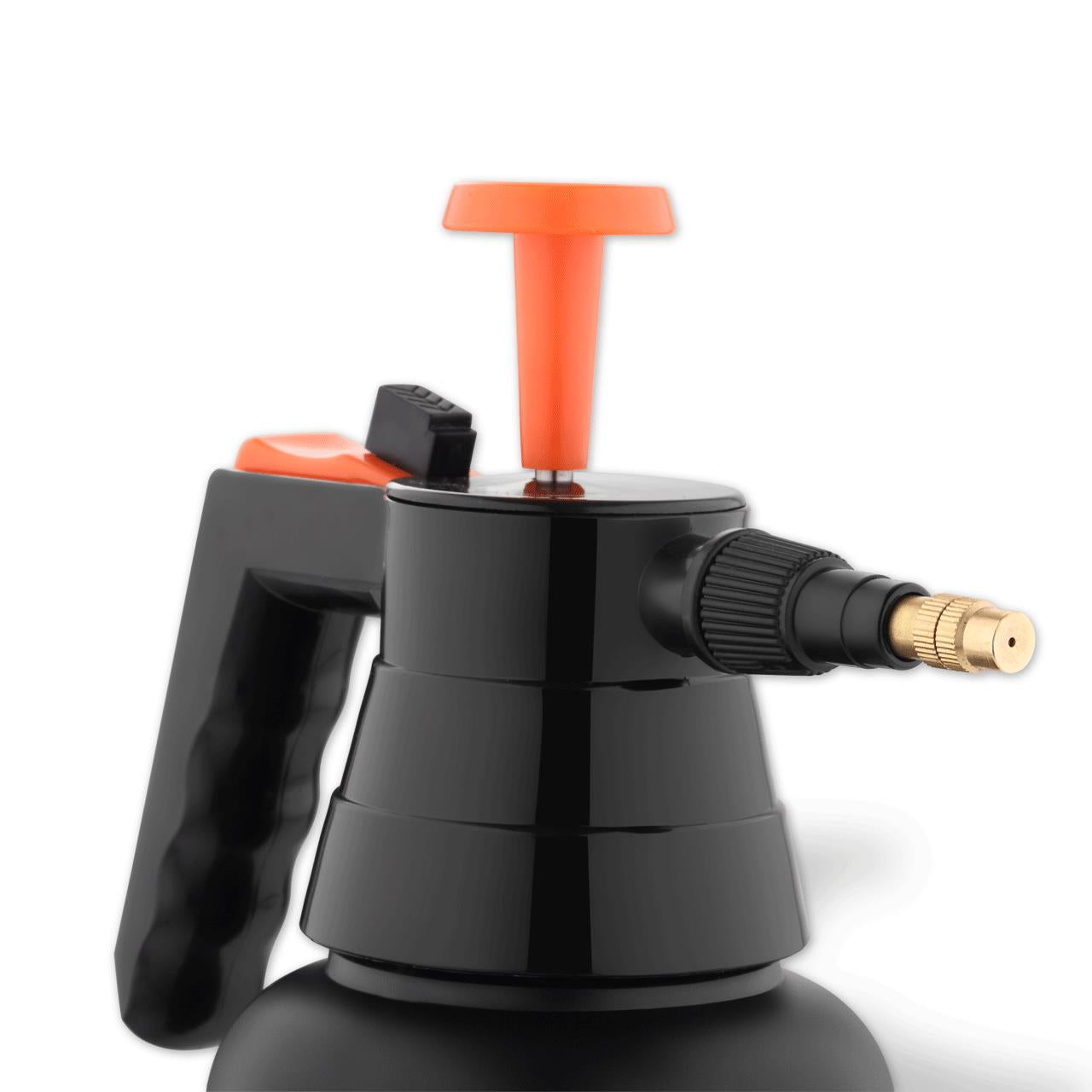 B-Ware FUXTEC Drucksprüher 1 Liter FX-DS1L