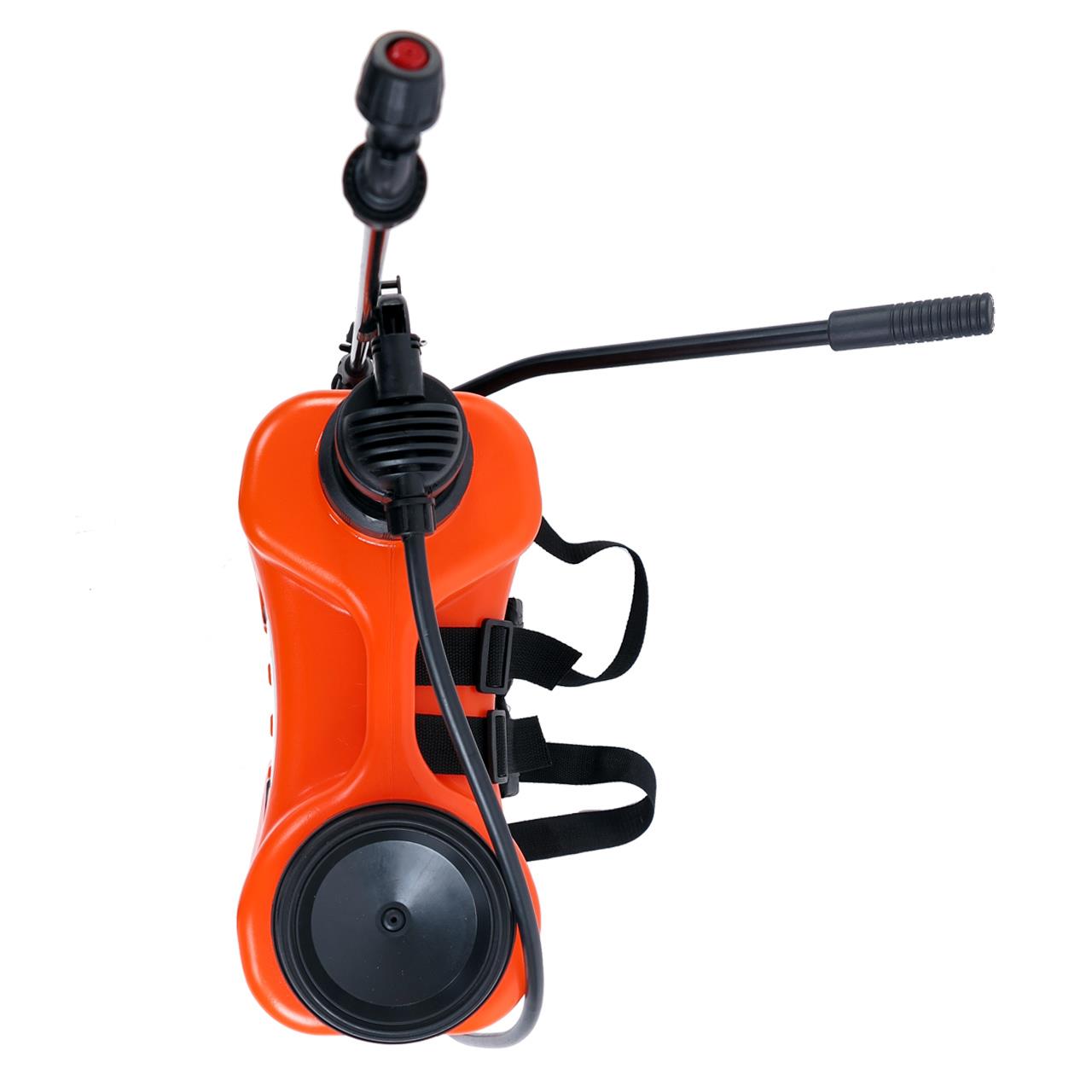 B-WARE FUXTEC Drucksprüher 20 Liter FX-DS20L