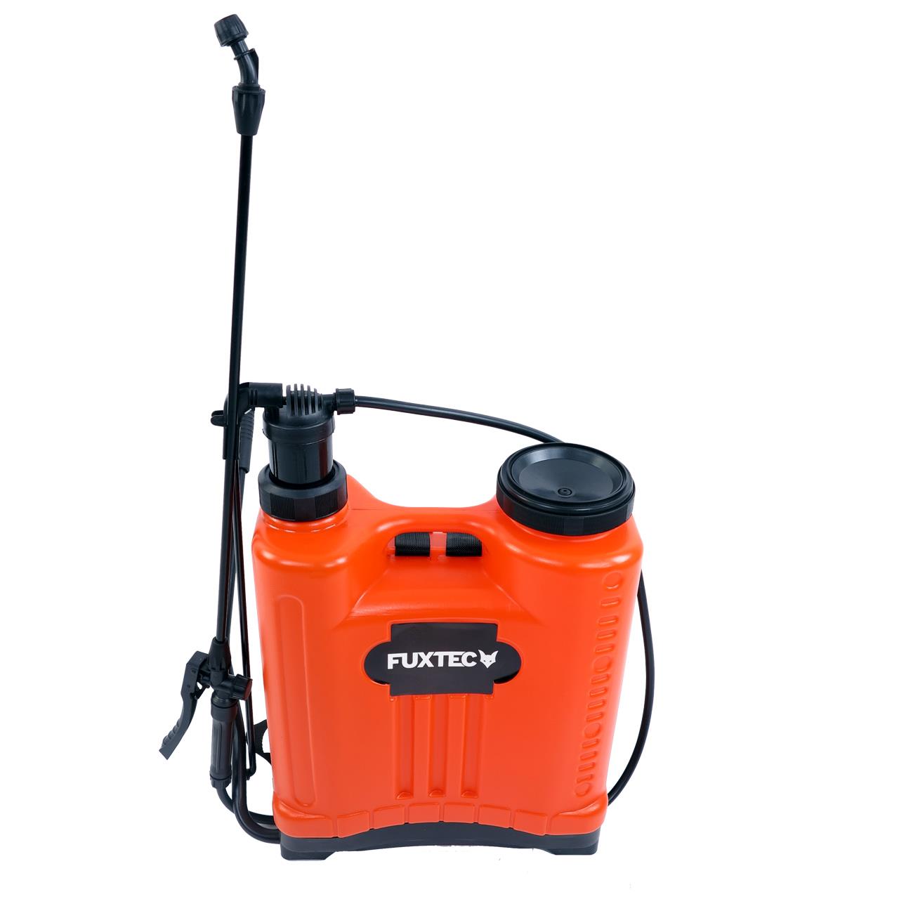 B-WARE FUXTEC Drucksprüher 20 Liter FX-DS20L