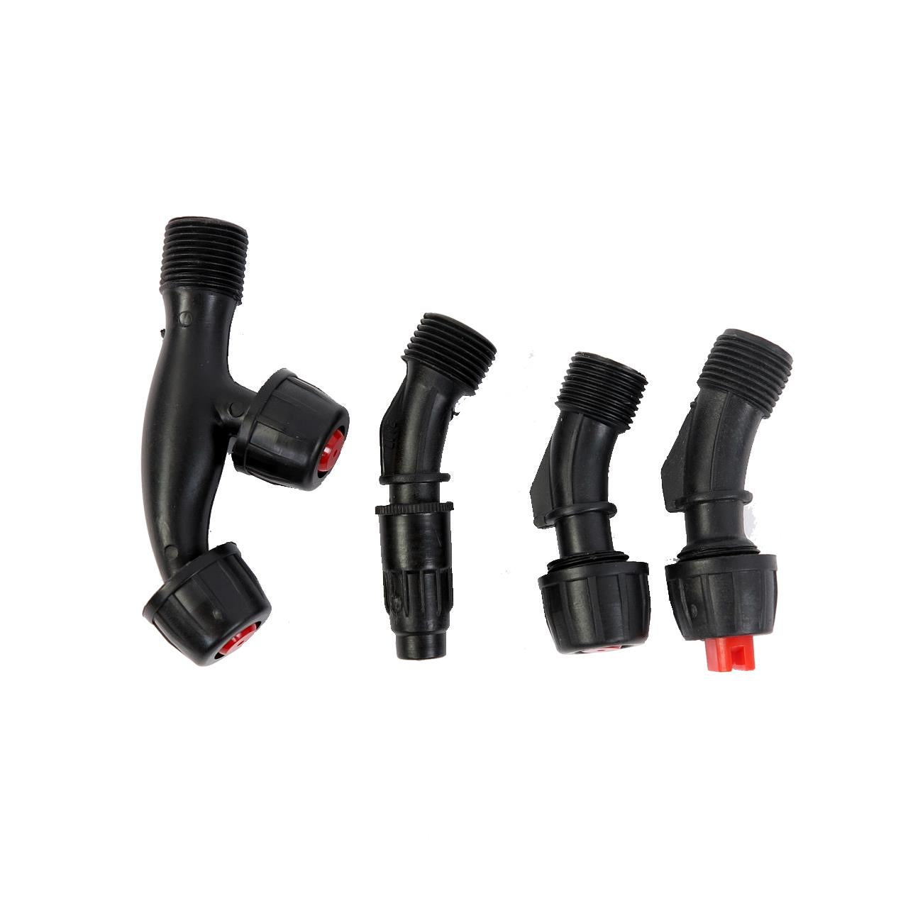 B-WARE FUXTEC Drucksprüher 20 Liter FX-DS20L