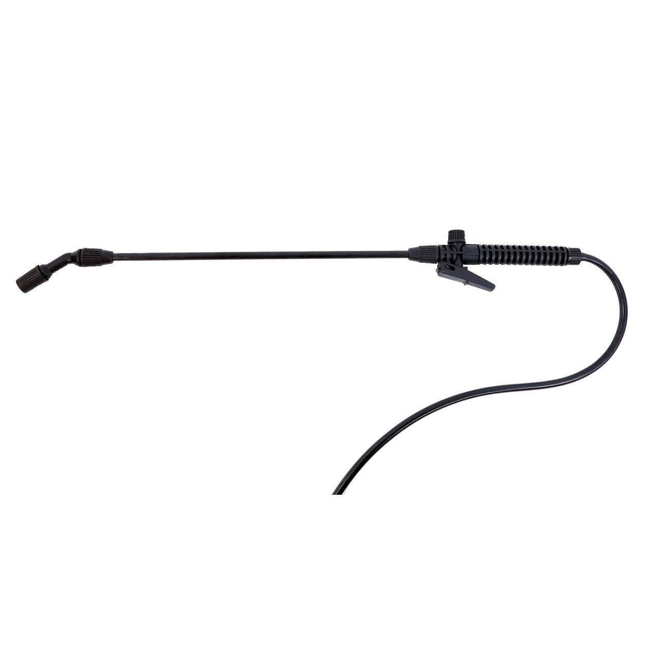 B-WARE FUXTEC Drucksprüher 5 Liter FX-DS5L