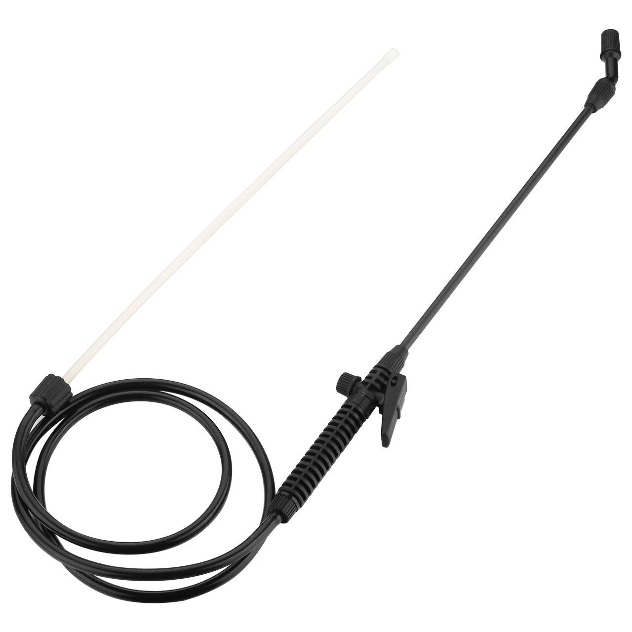 B-WARE FUXTEC Drucksprüher 8 Liter FX-DS8L