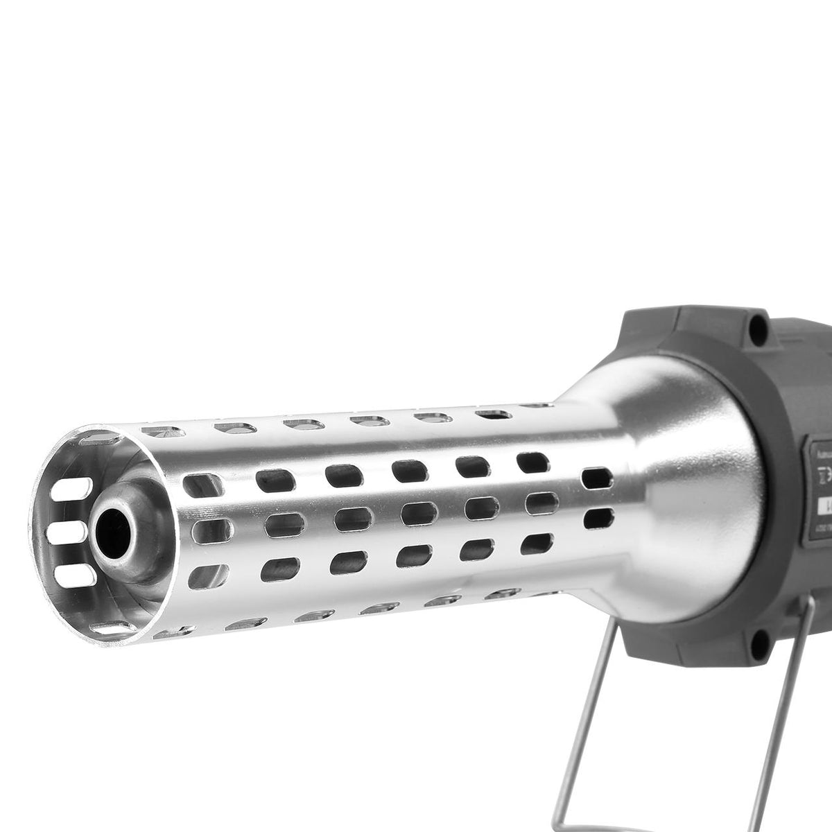 Bild 1 B-WARE FUXTEC 20V Akku Anzünder FX-E1CL20 SET mit 1 x Akku 2Ah, 1 x Ladegerät 1A