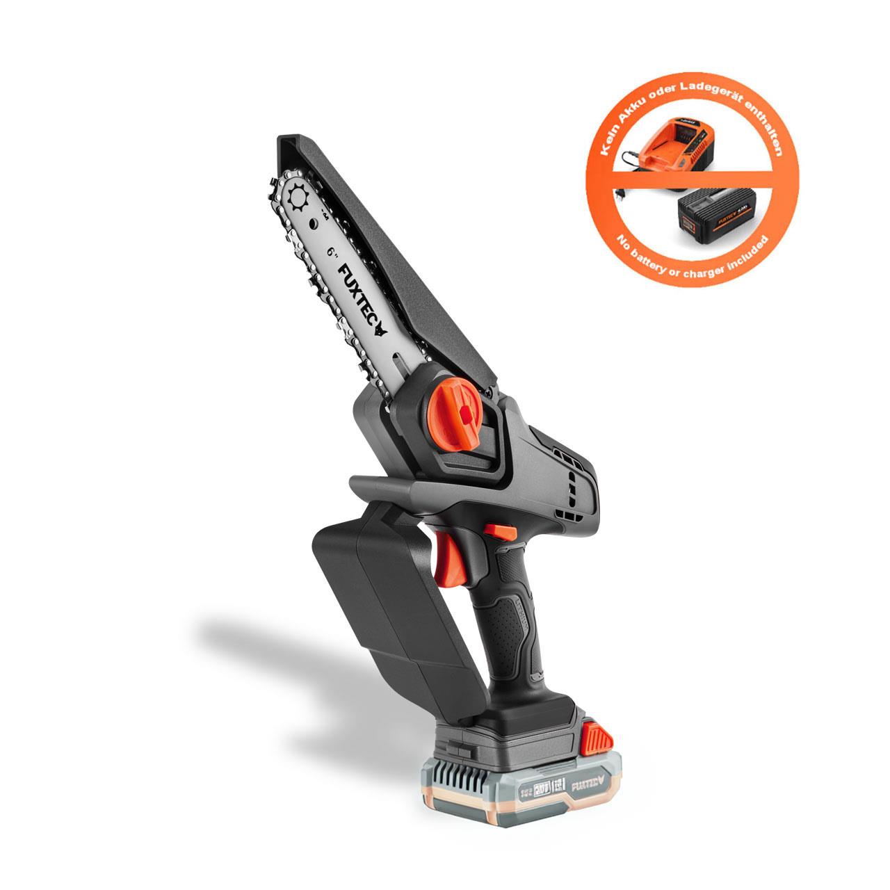 B-WARE FUXTEC 20V Handastschere FX-E1HAS20