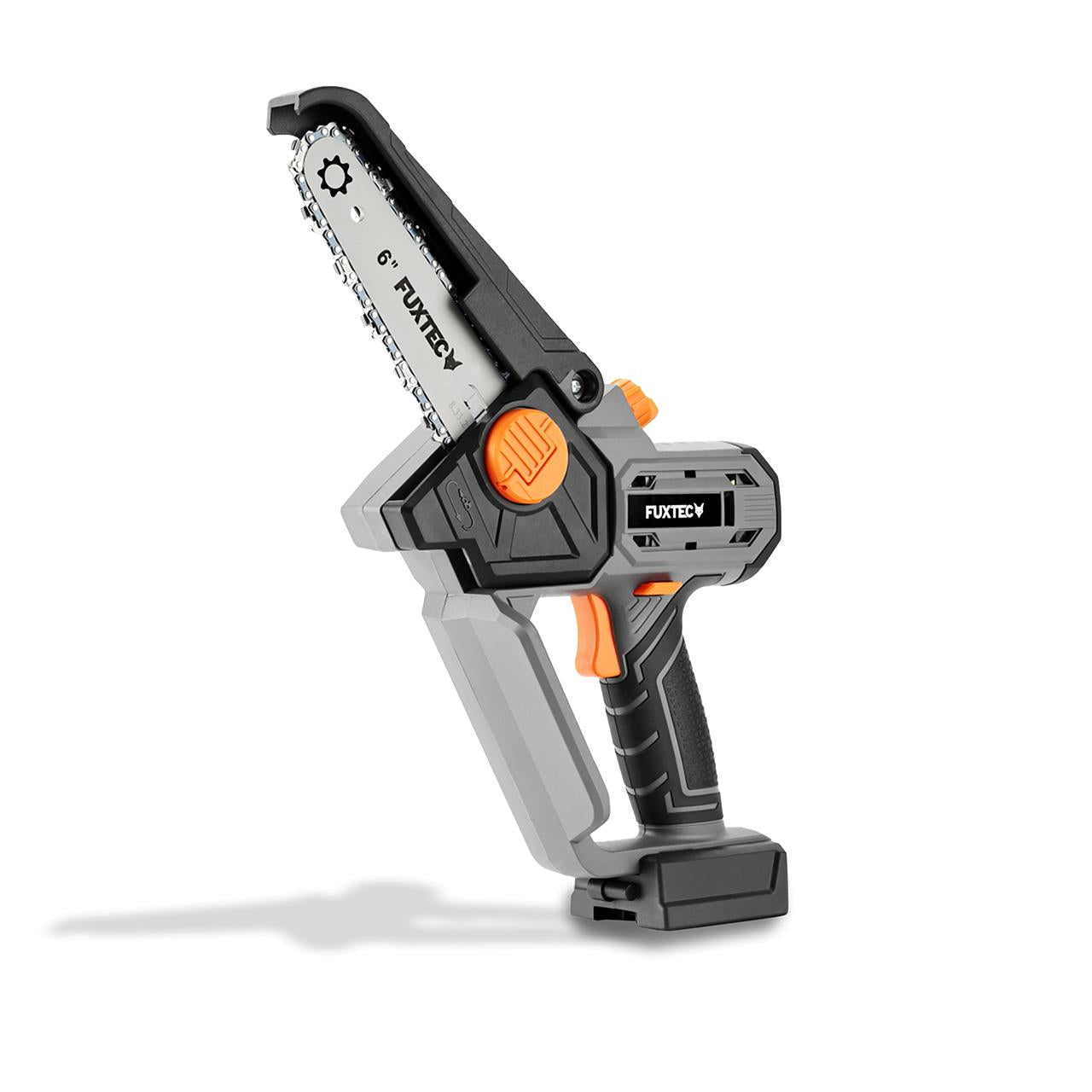 B-WARE FUXTEC 20V Handastschere FX-E1HAS20