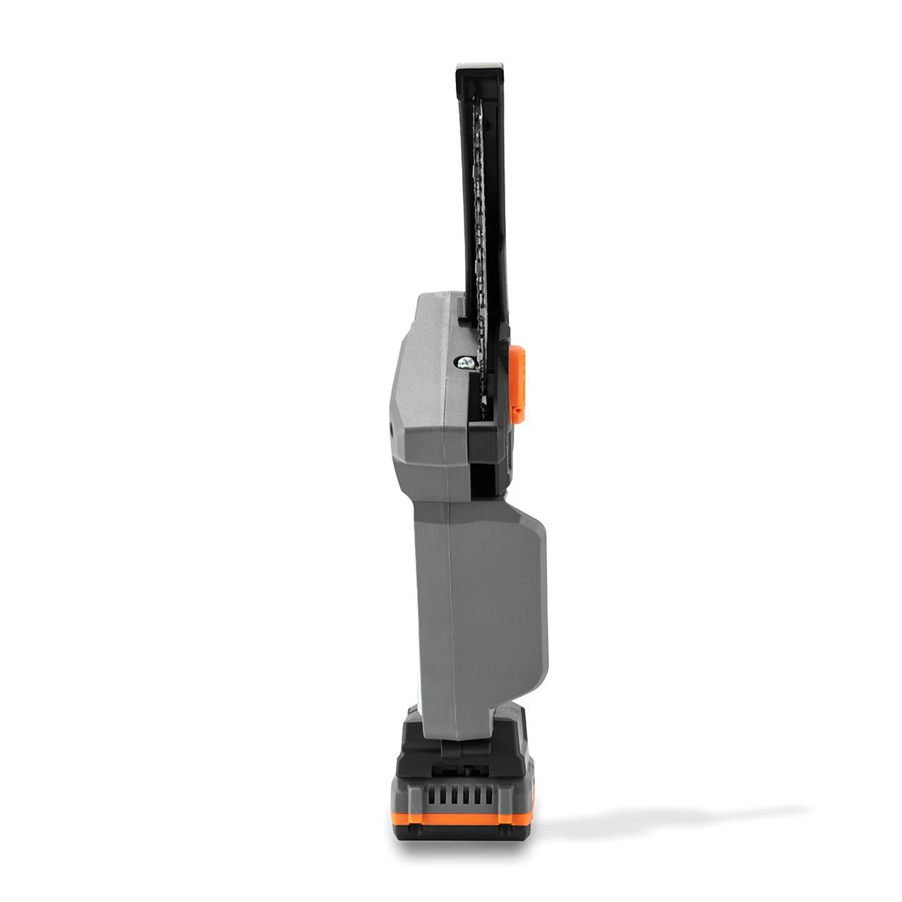 B-WARE FUXTEC 20V Handastschere FX-E1HAS20SET